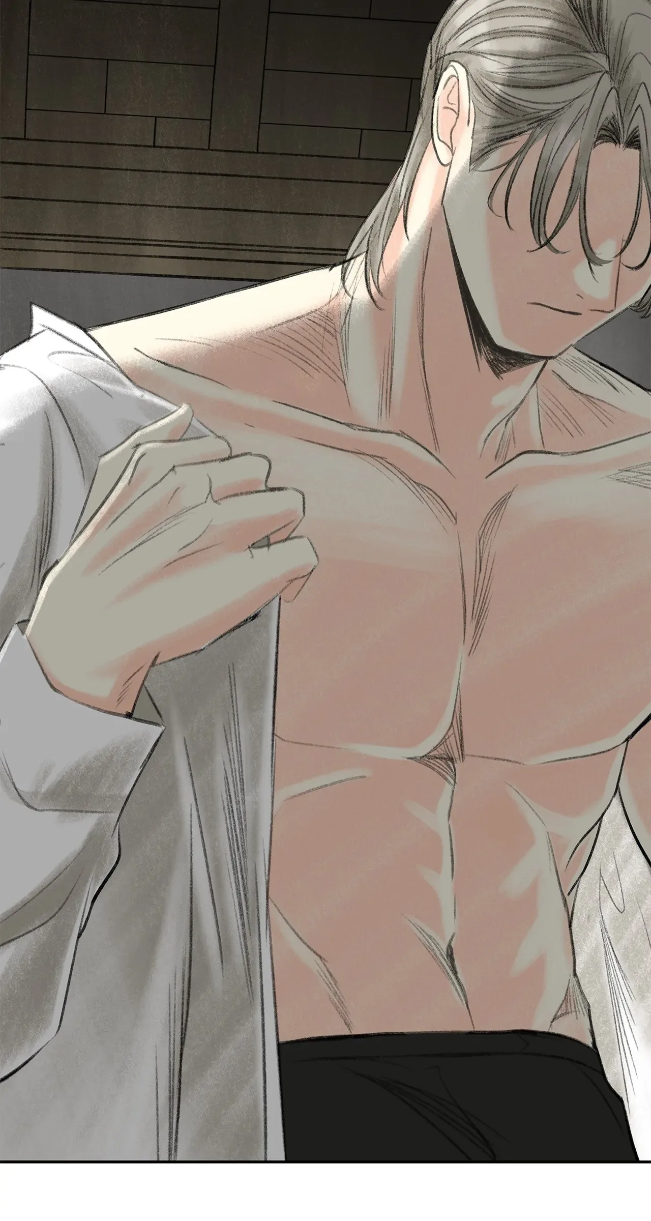 Purely Yours Chapter 27 page 55
