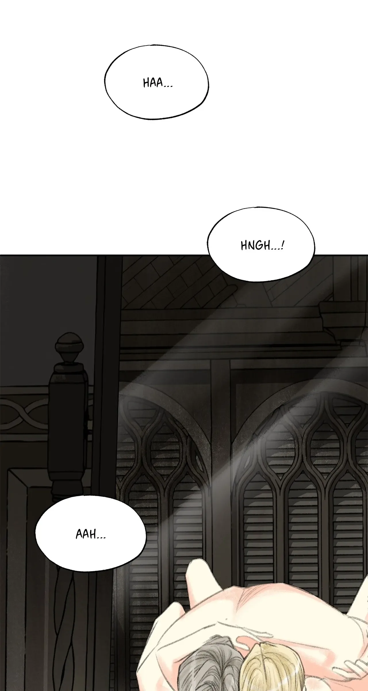 Purely Yours Chapter 27 page 78
