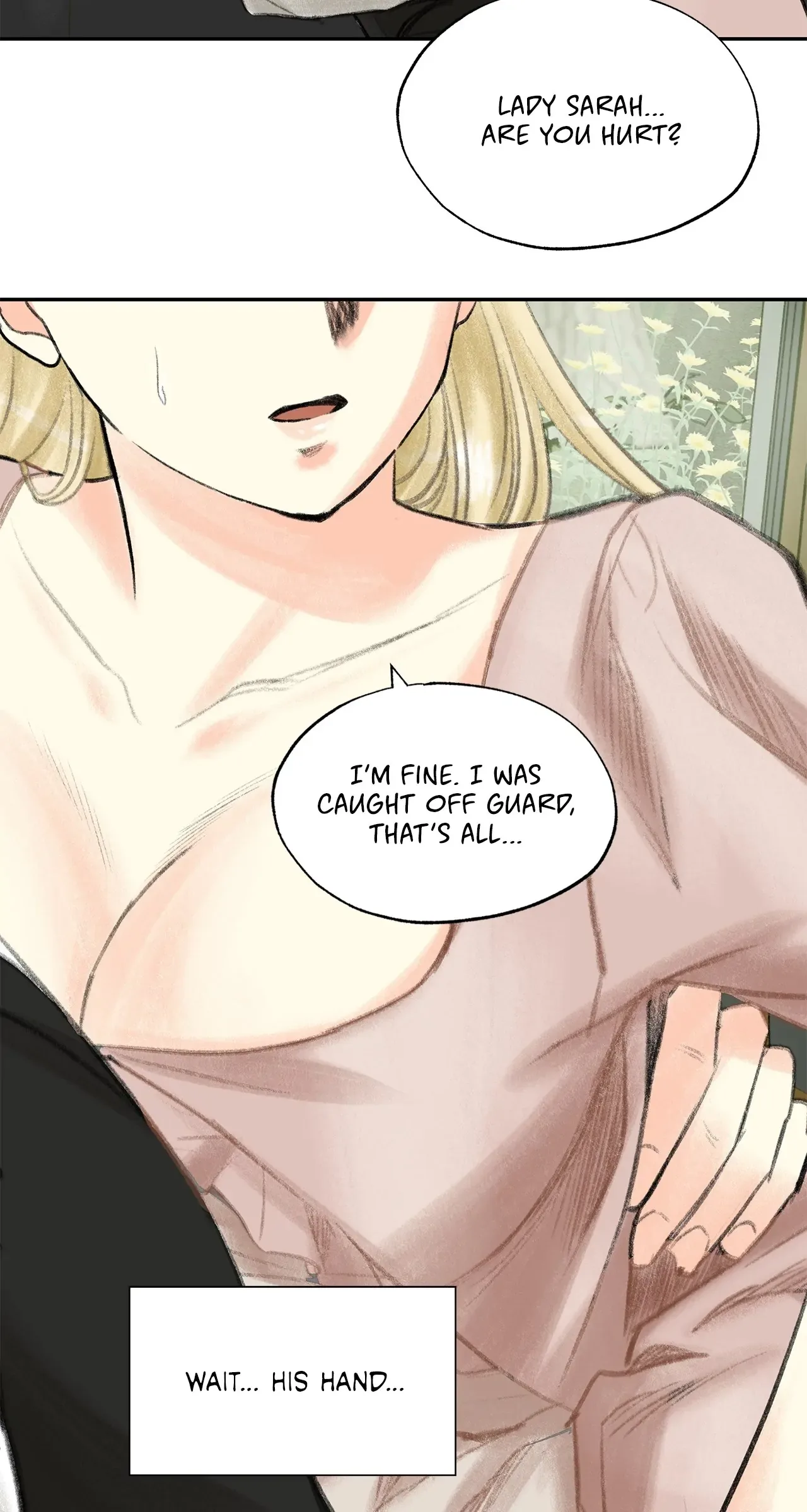 Purely Yours Chapter 26 page 45