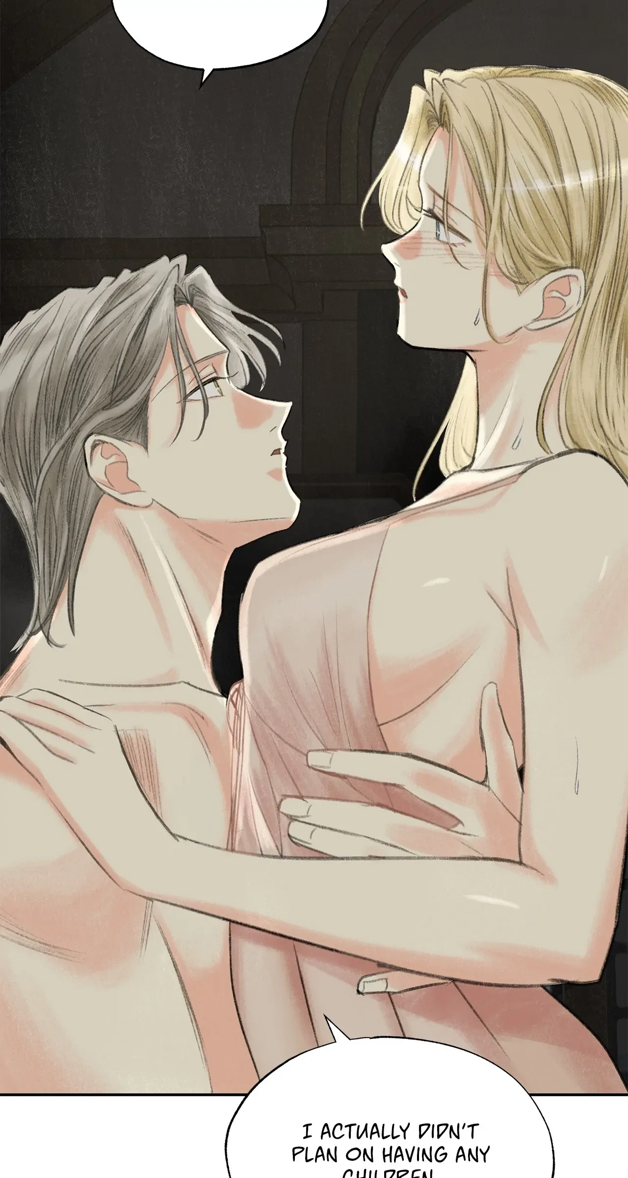 Purely Yours Chapter 27 page 57