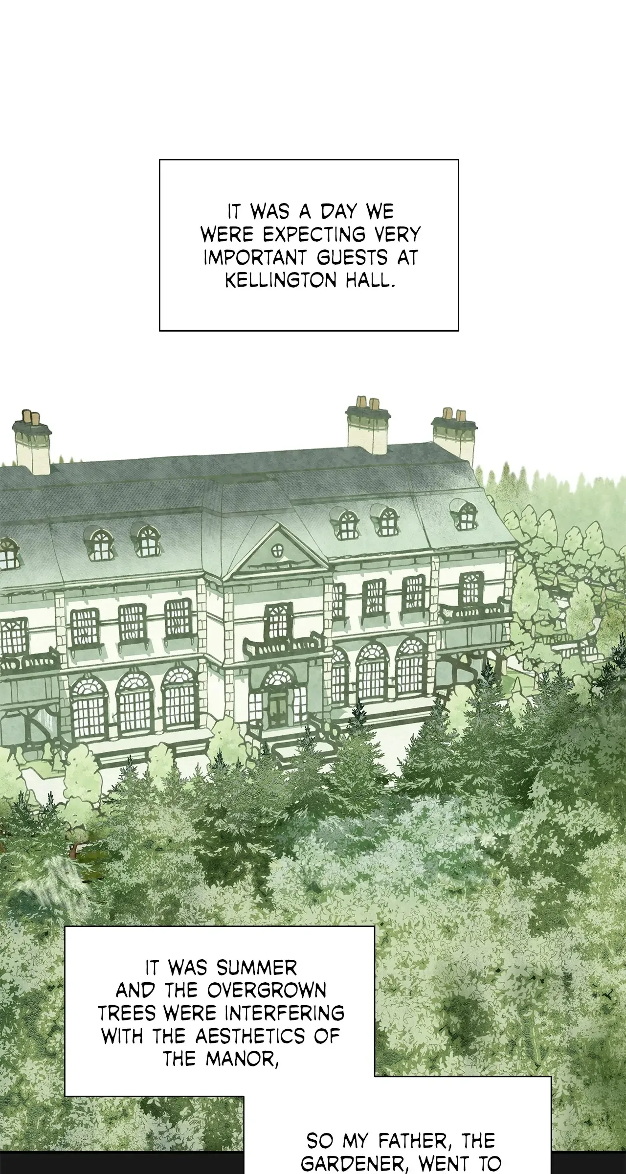 Purely Yours Chapter 25 page 2