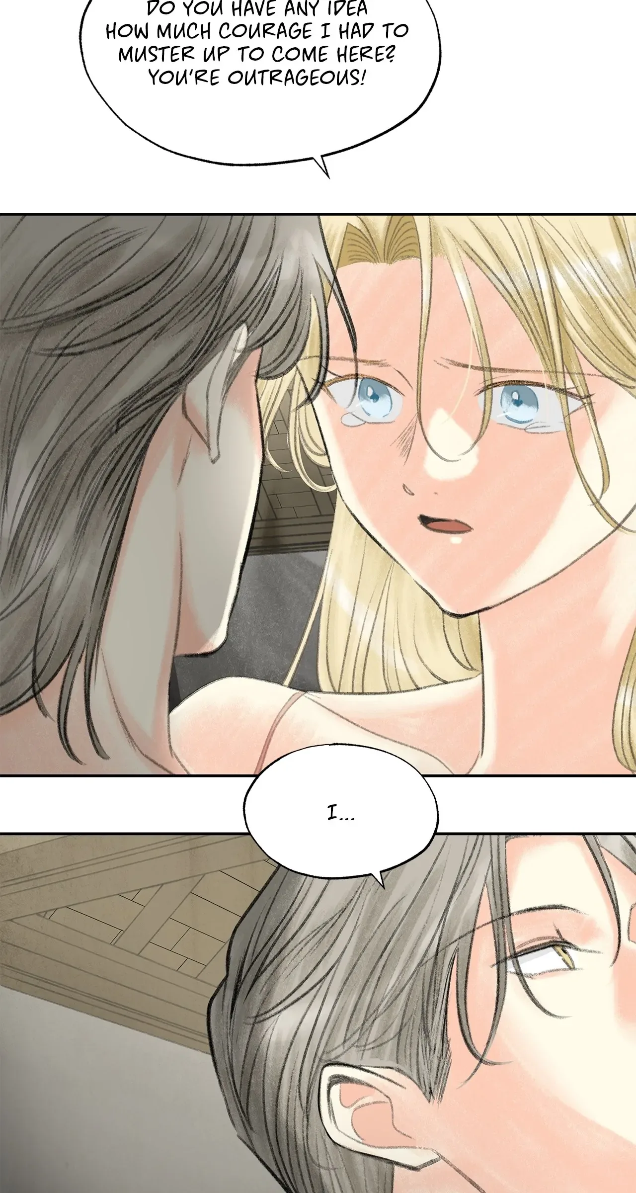 Purely Yours Chapter 27 page 60