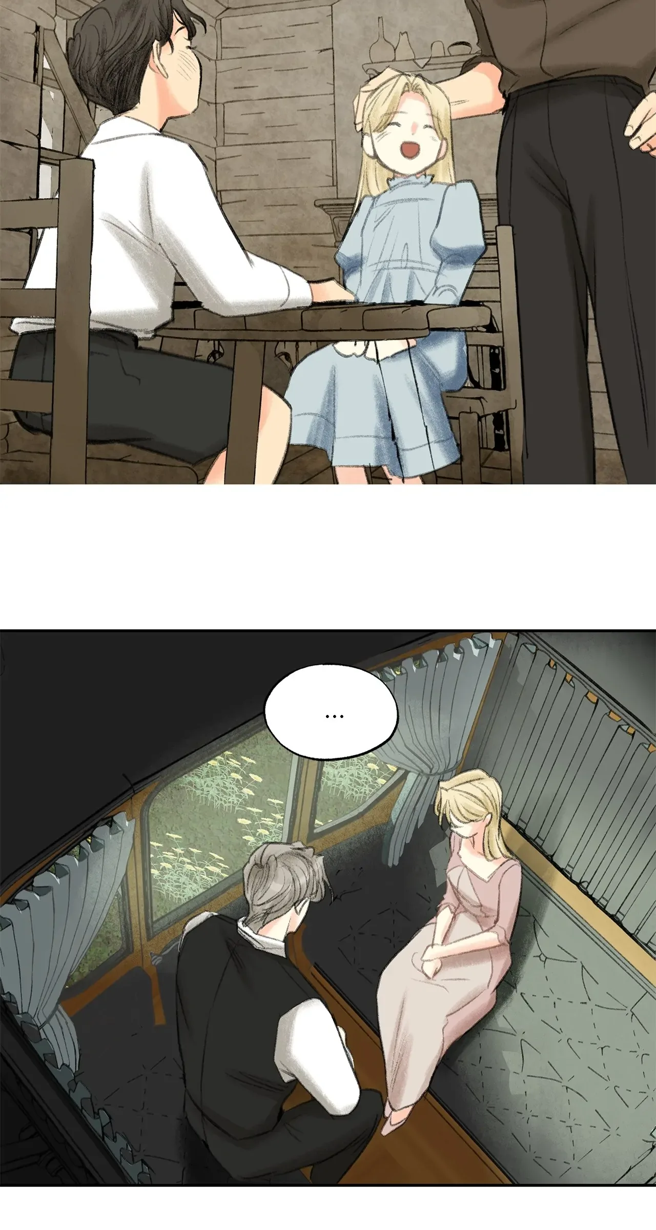 Purely Yours Chapter 26 page 54