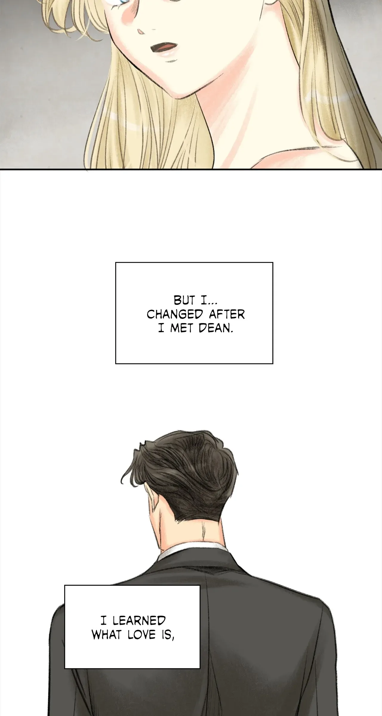 Purely Yours Chapter 27 page 66