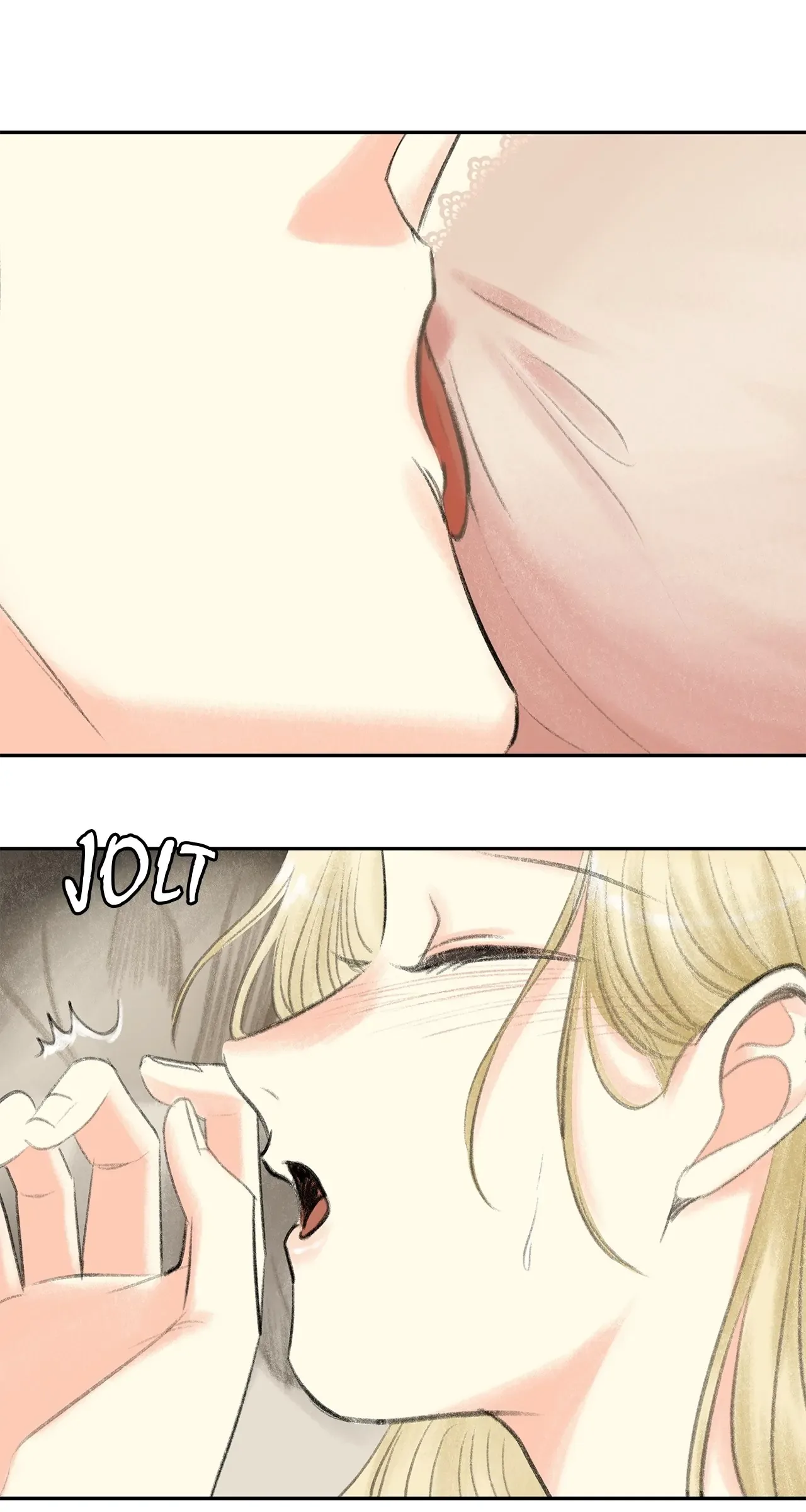 Purely Yours Chapter 27 page 39