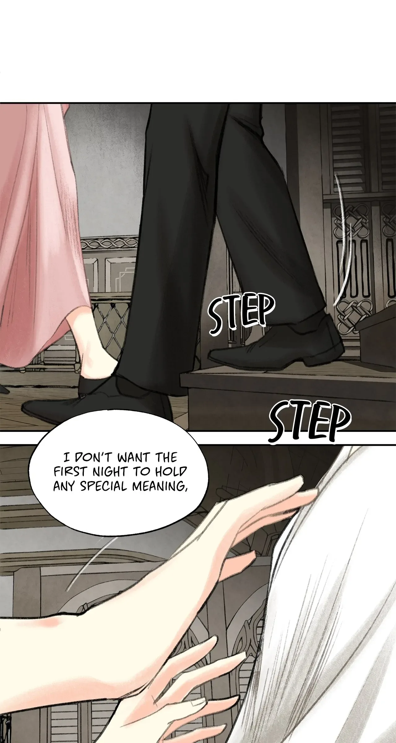 Purely Yours Chapter 26 page 67
