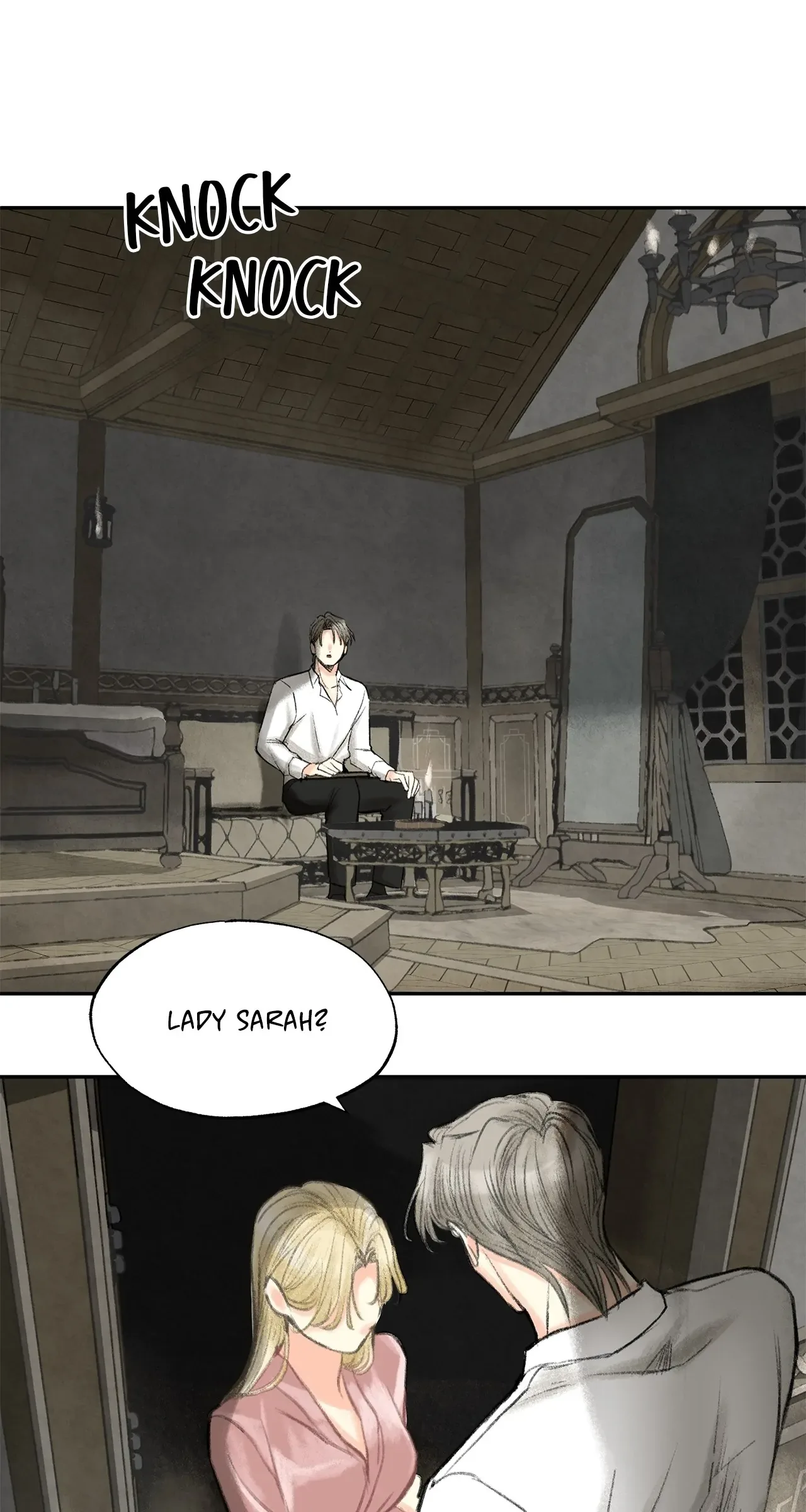Purely Yours Chapter 26 page 64