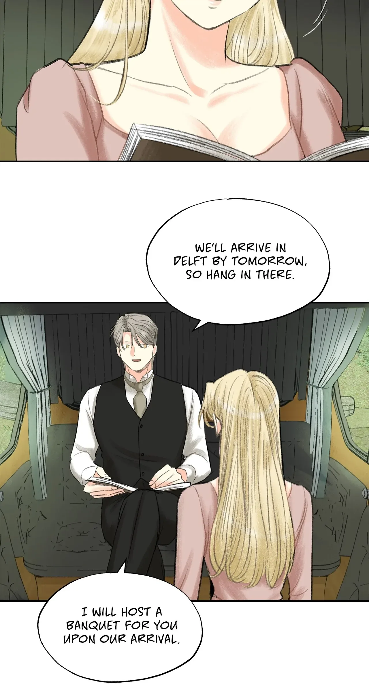 Purely Yours Chapter 26 page 40