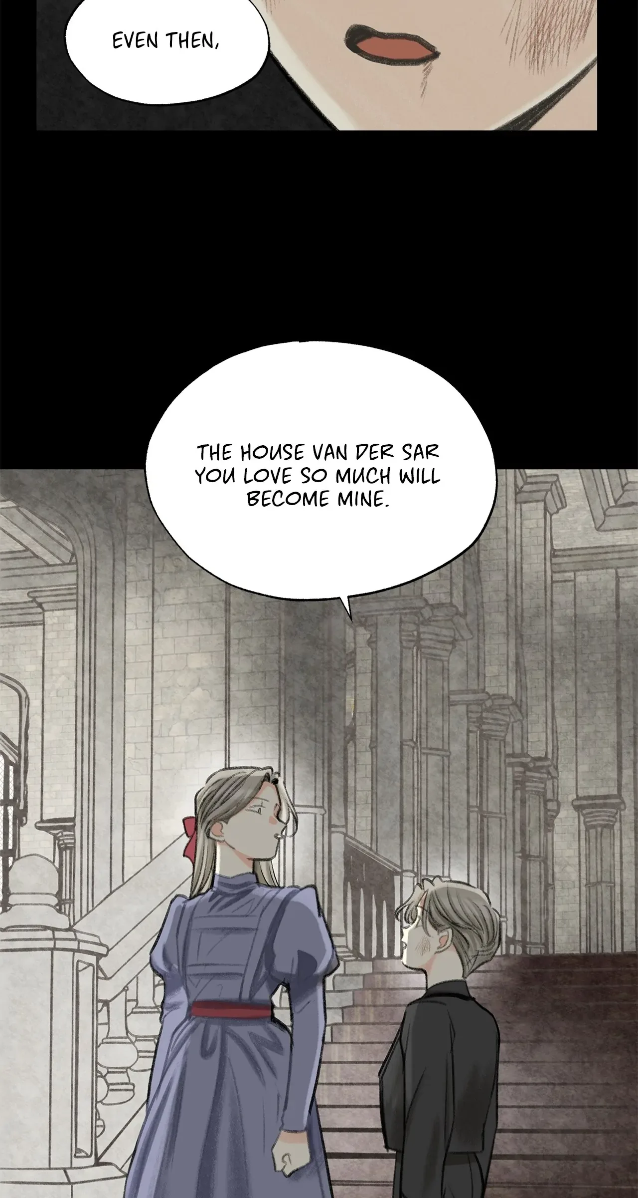 Purely Yours Chapter 22 page 20