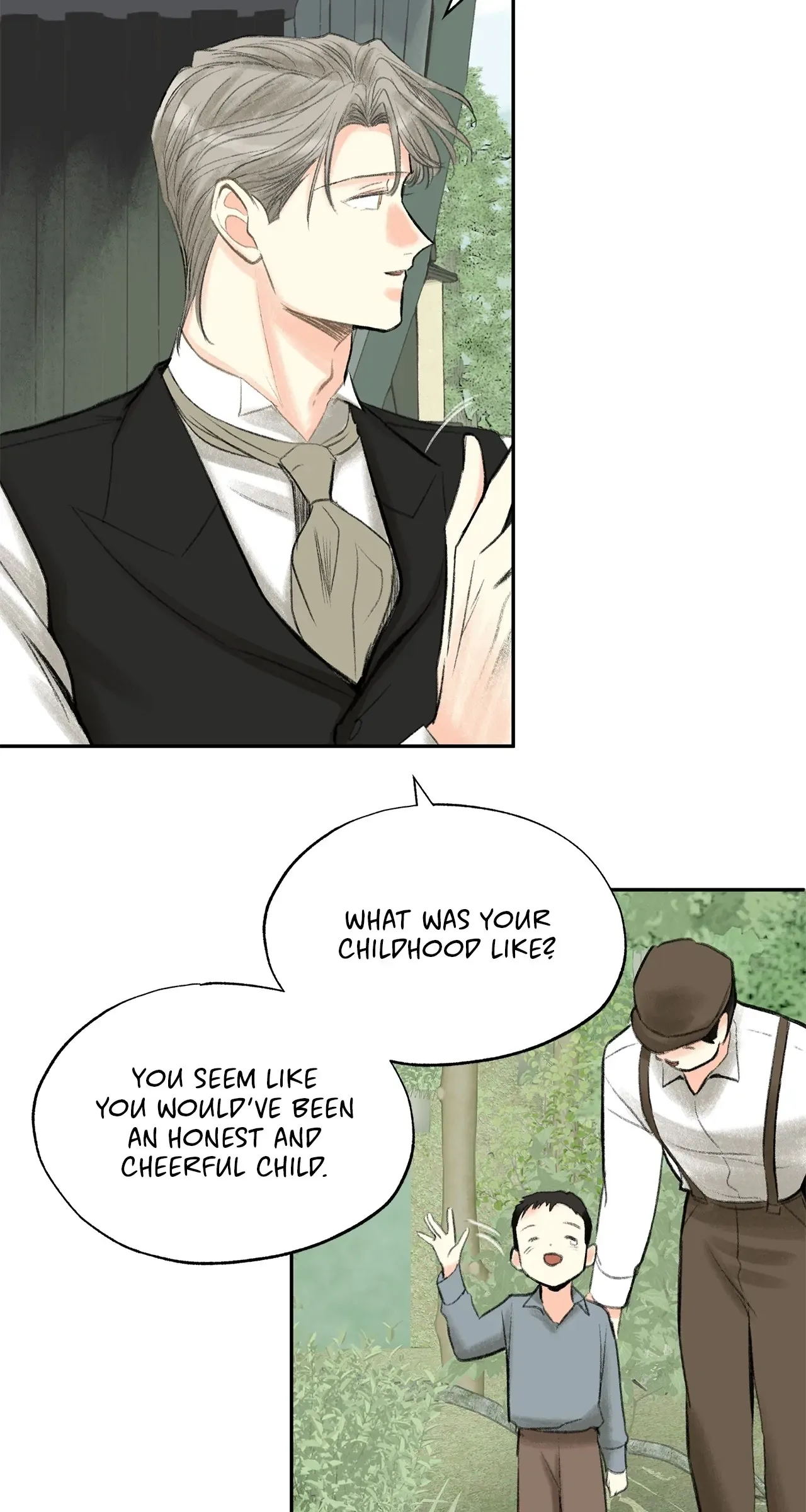 Purely Yours Chapter 26 page 51