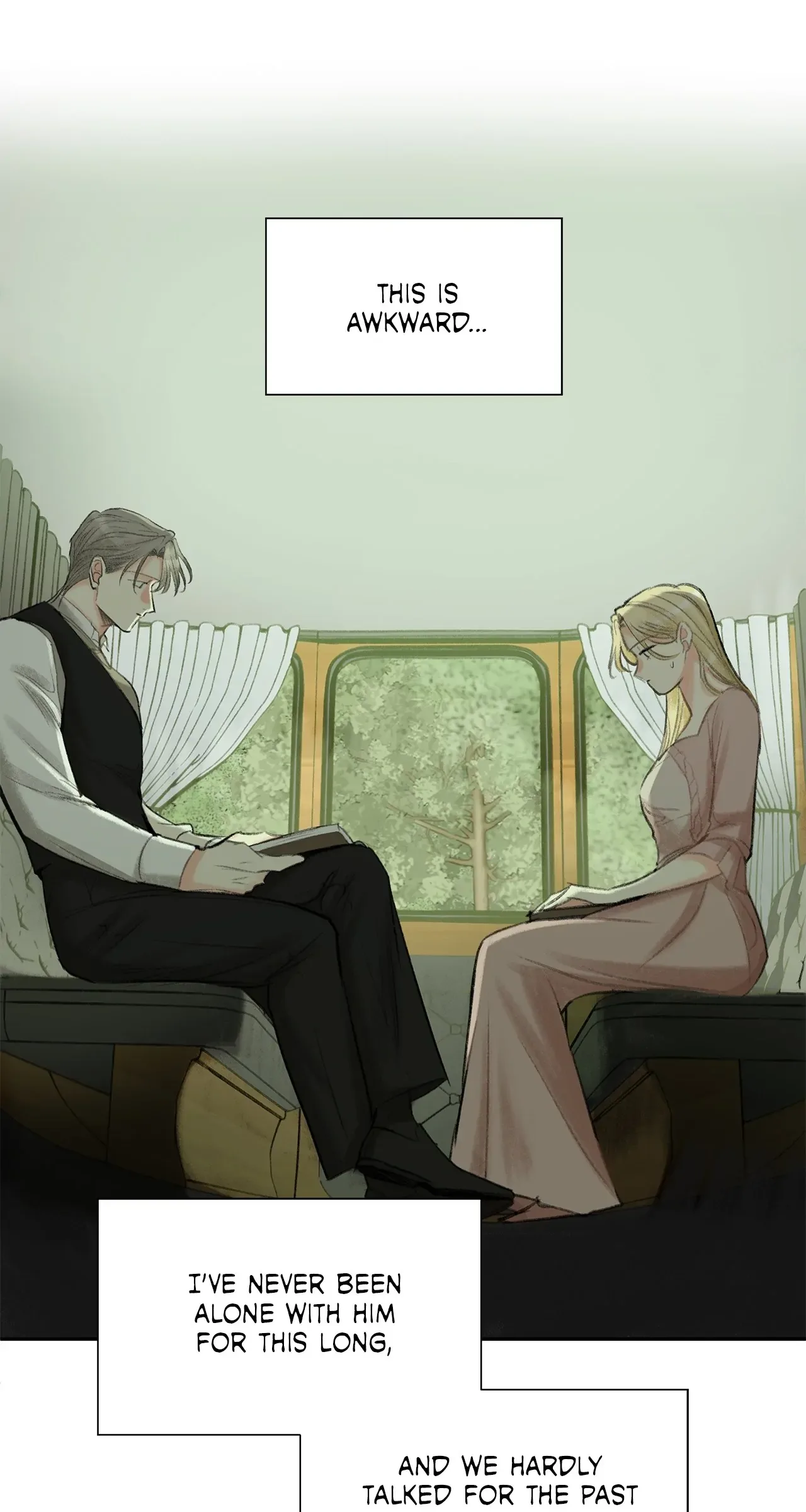 Purely Yours Chapter 26 page 41