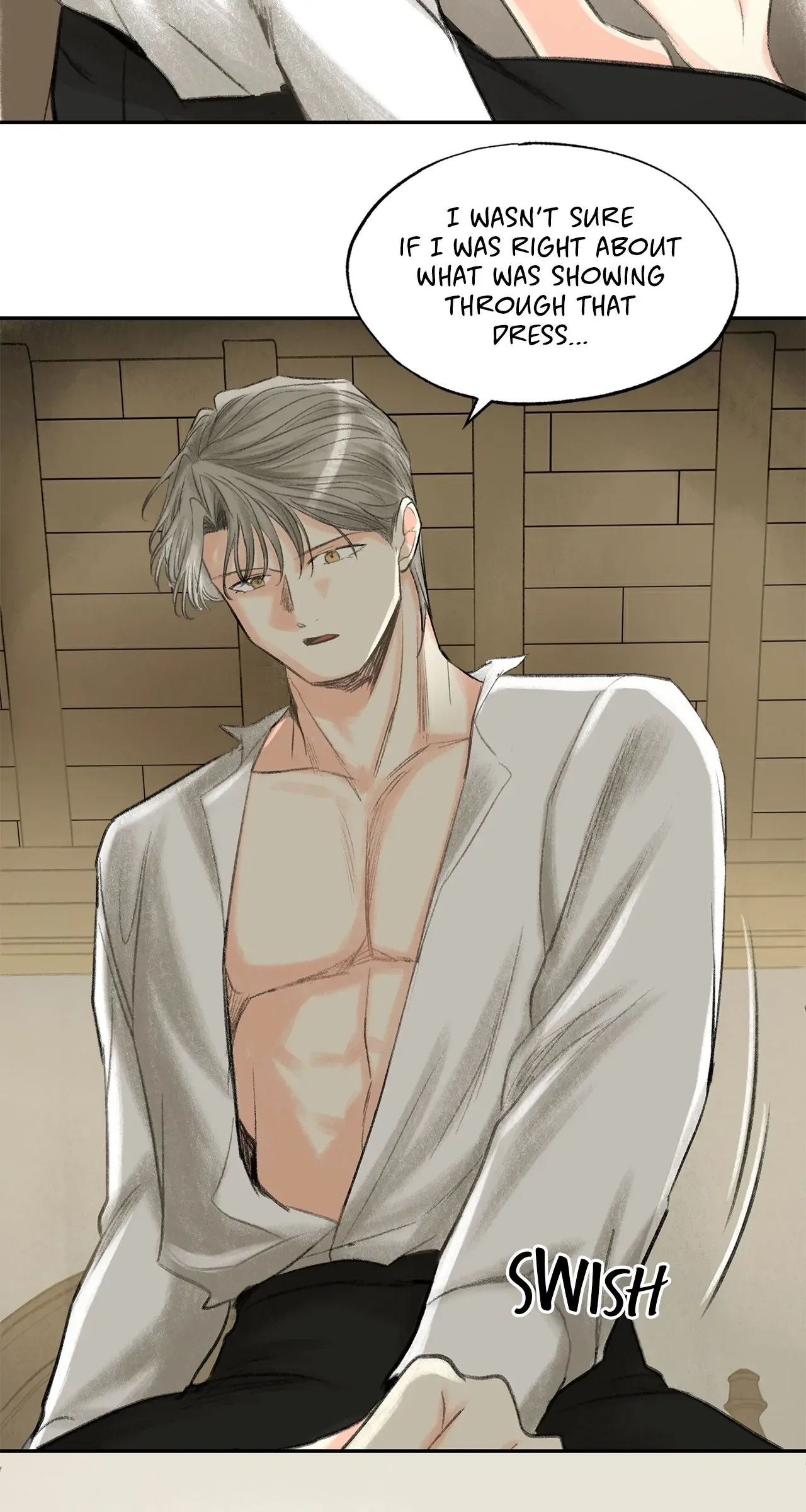 Purely Yours Chapter 27 page 41