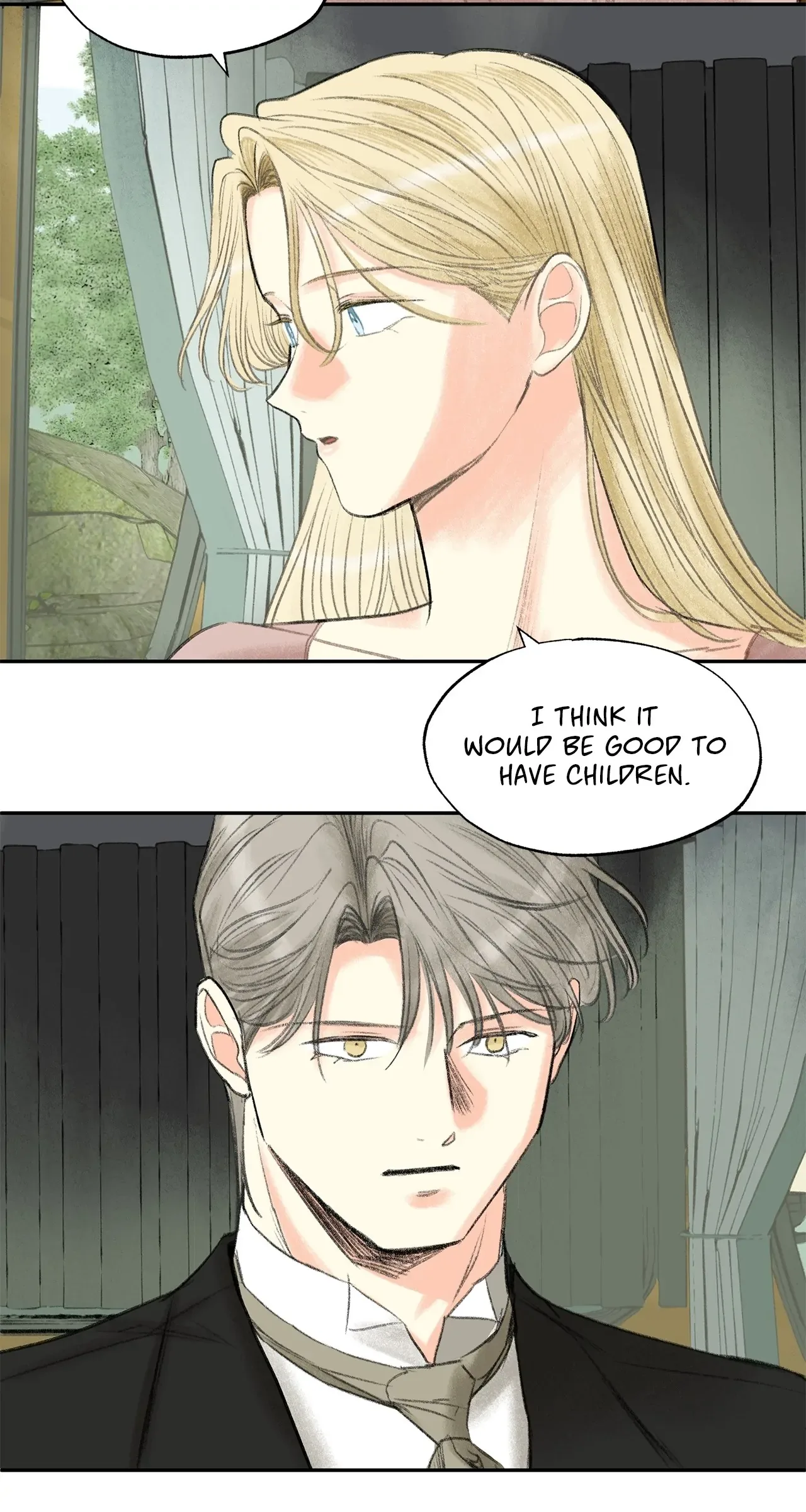 Purely Yours Chapter 26 page 56