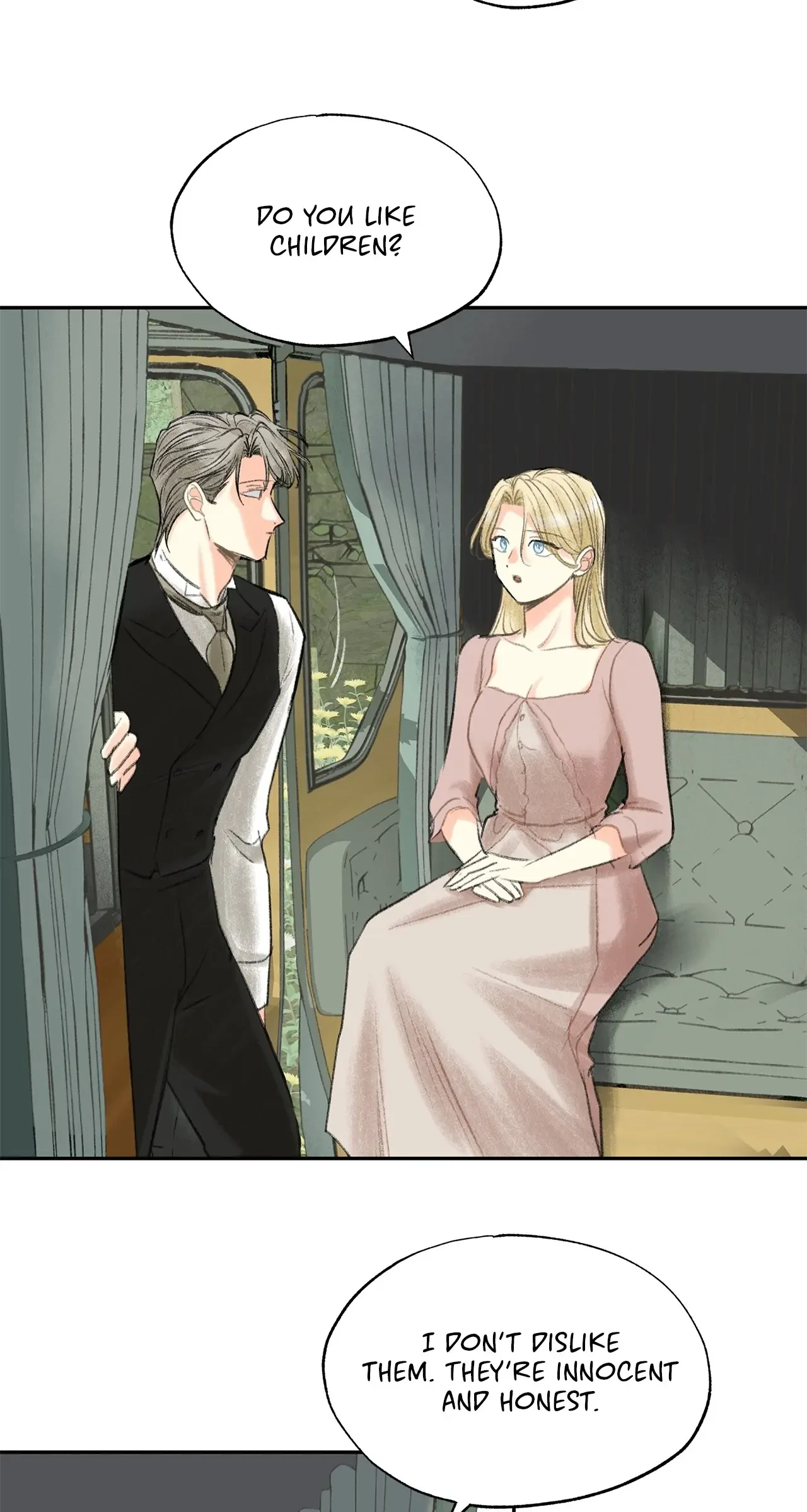 Purely Yours Chapter 26 page 50