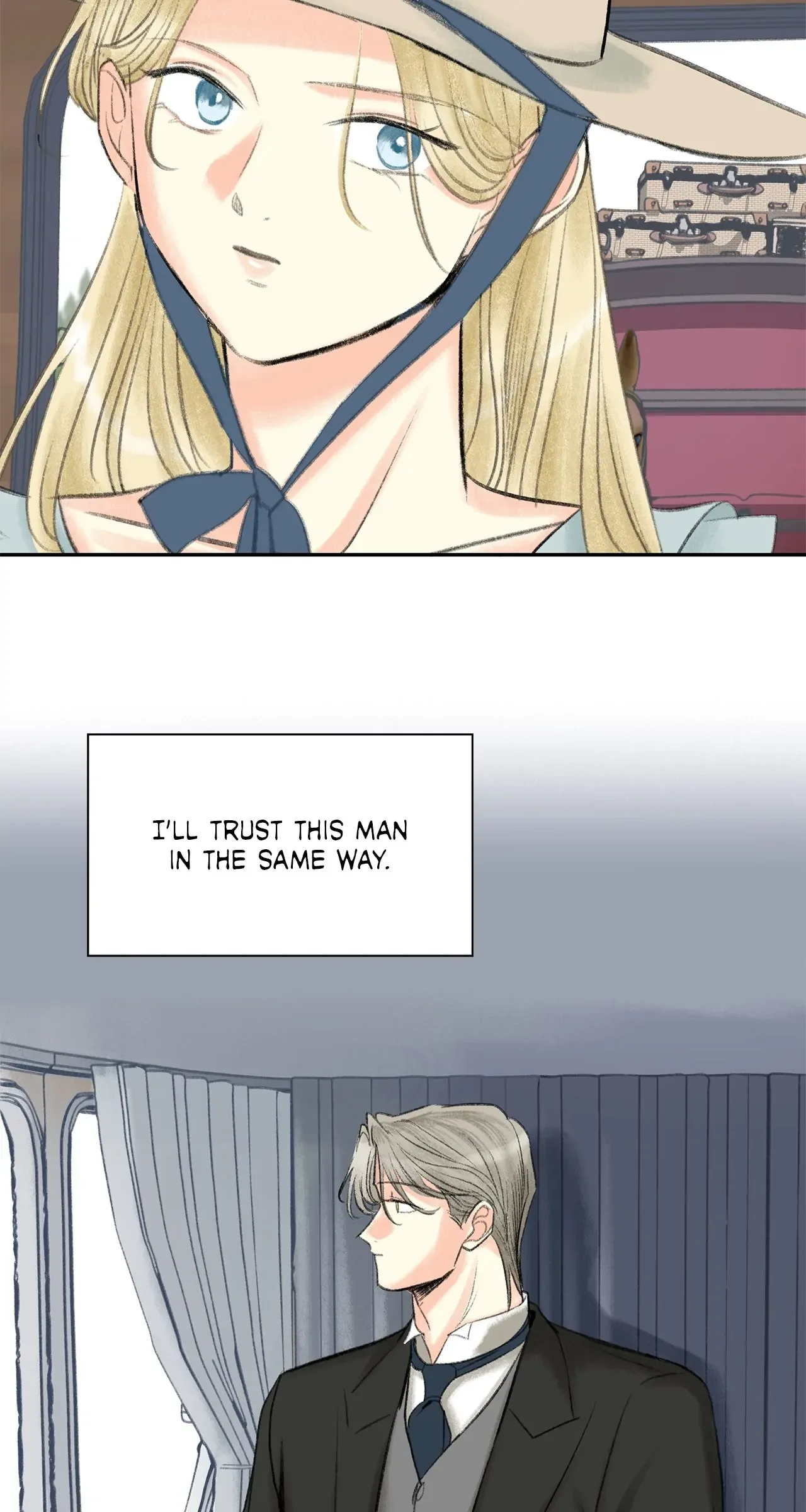 Purely Yours Chapter 26 page 36