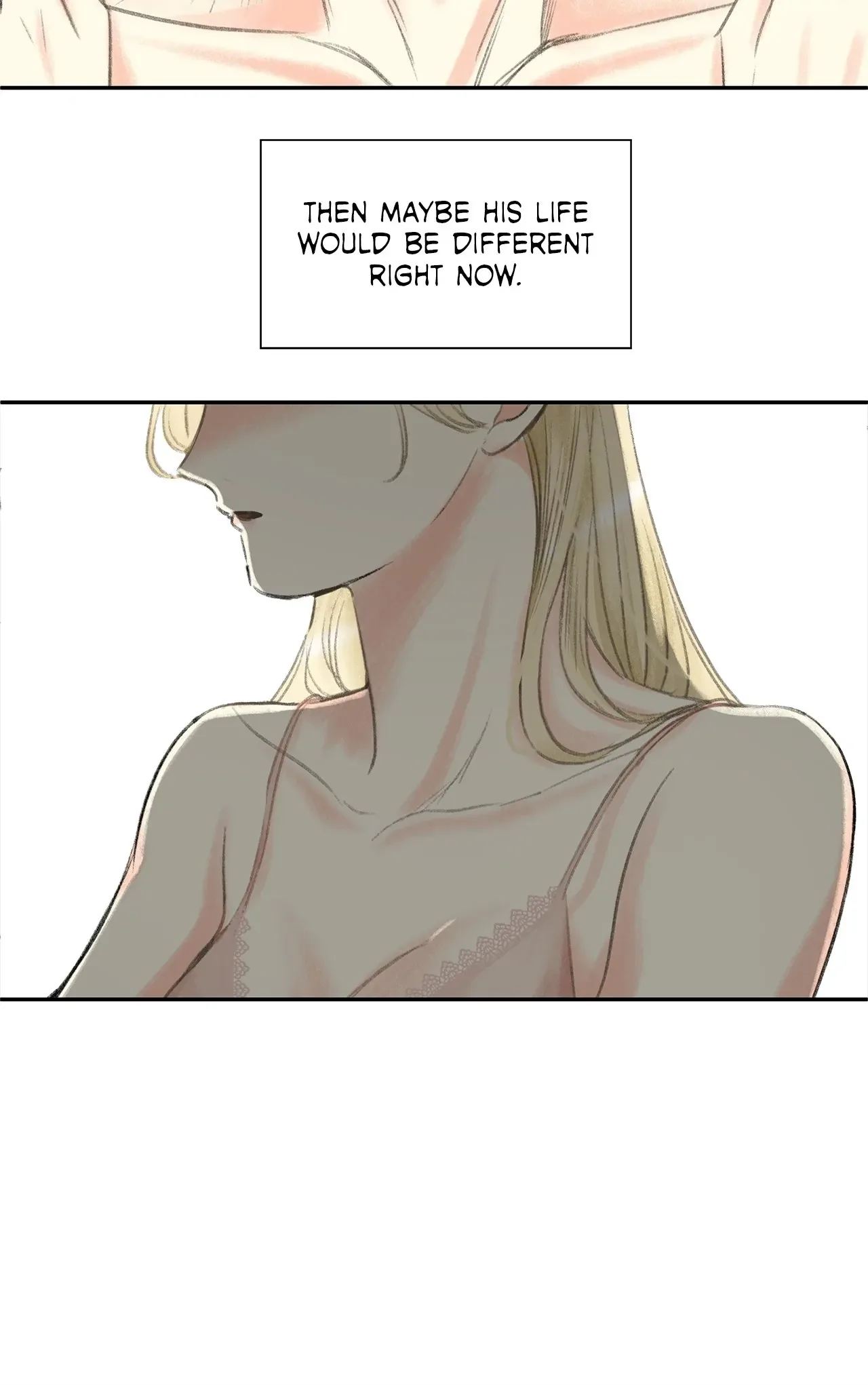 Purely Yours Chapter 27 page 68