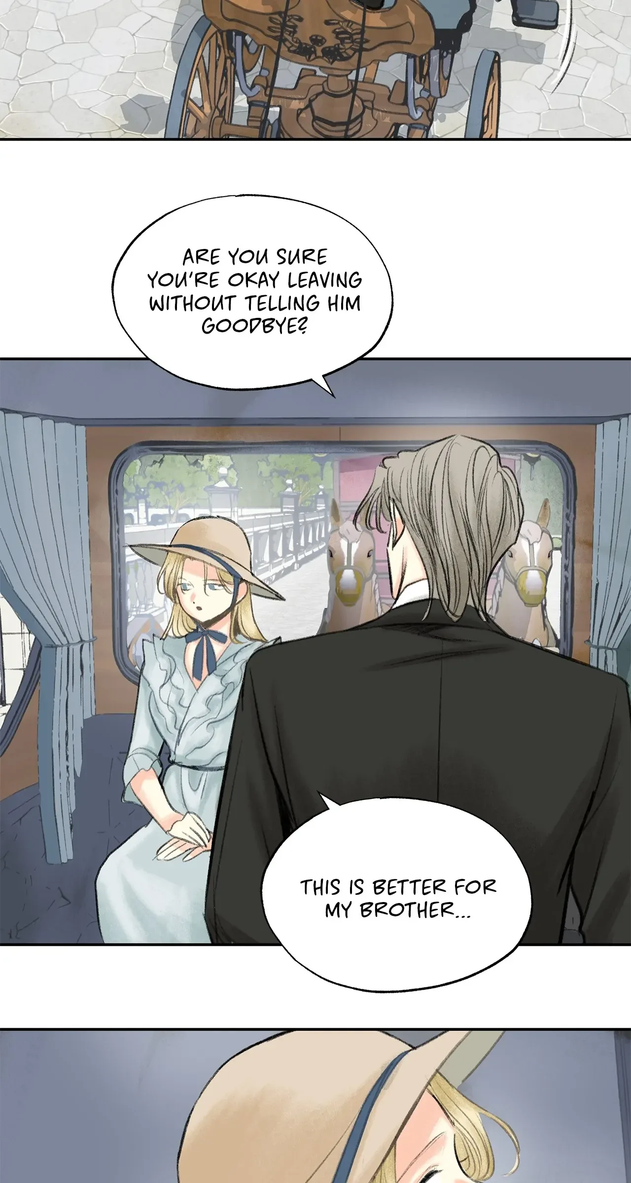 Purely Yours Chapter 26 page 31
