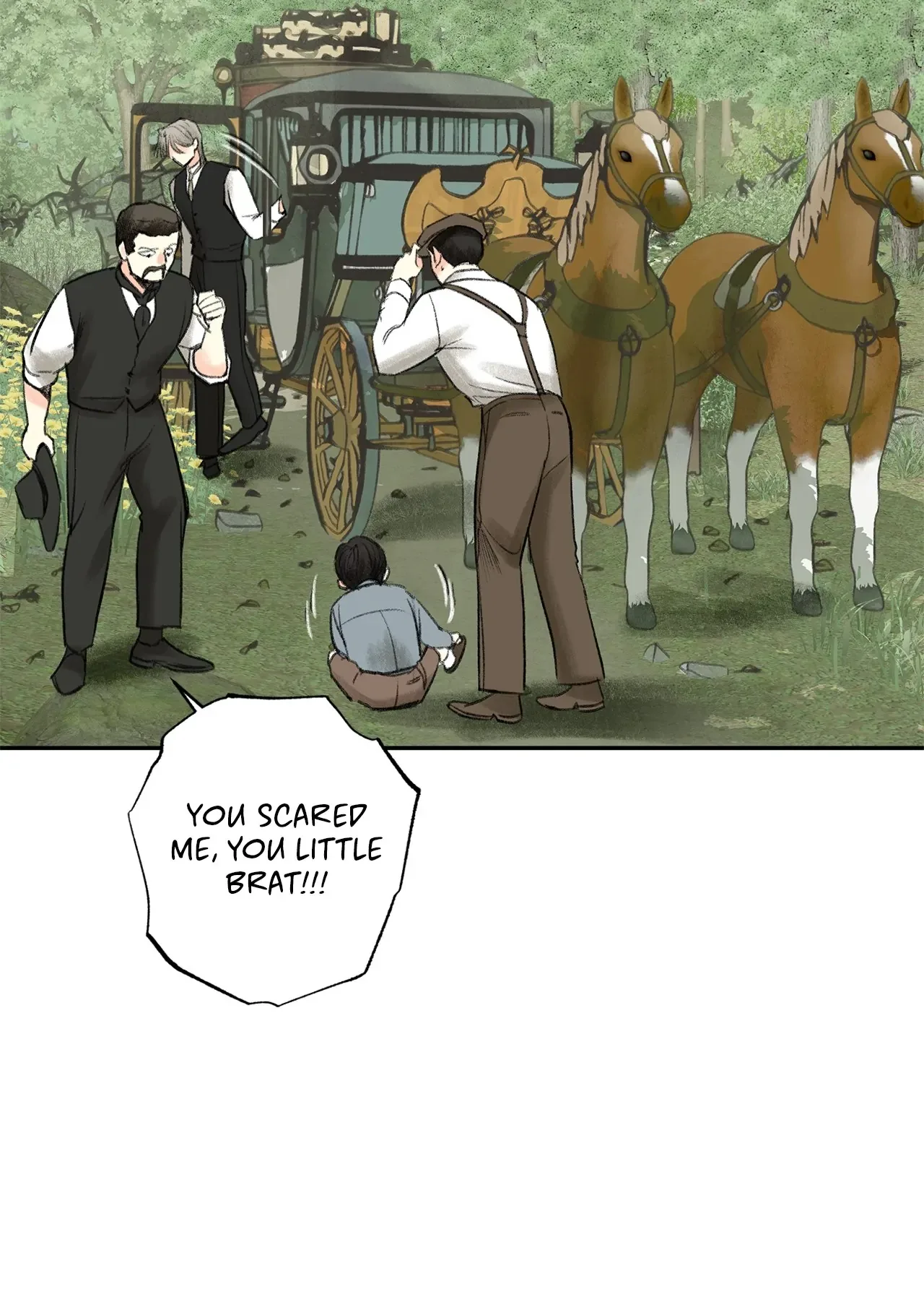 Purely Yours Chapter 26 page 47