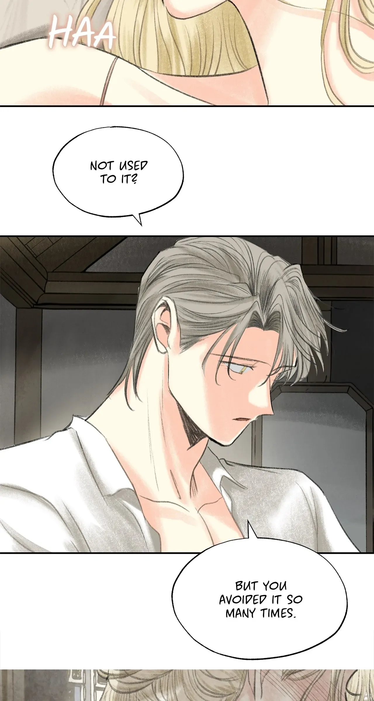 Purely Yours Chapter 27 page 45