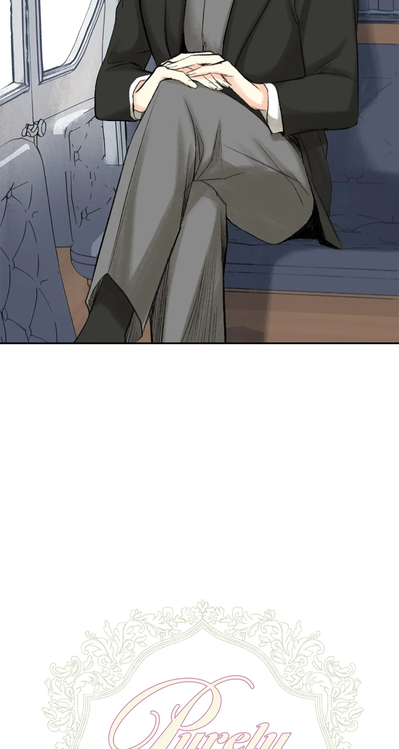 Purely Yours Chapter 26 page 37