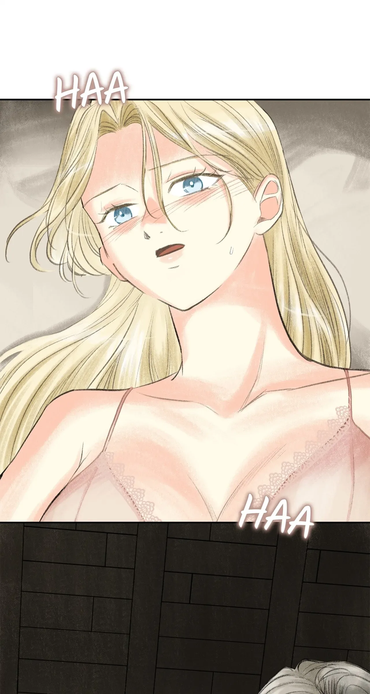Purely Yours Chapter 27 page 54