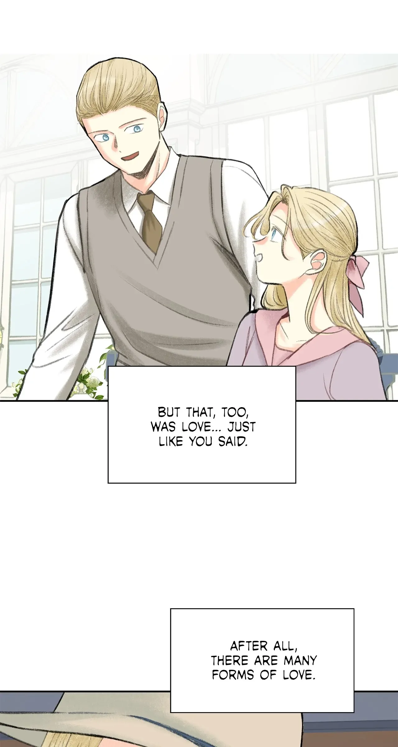 Purely Yours Chapter 26 page 35