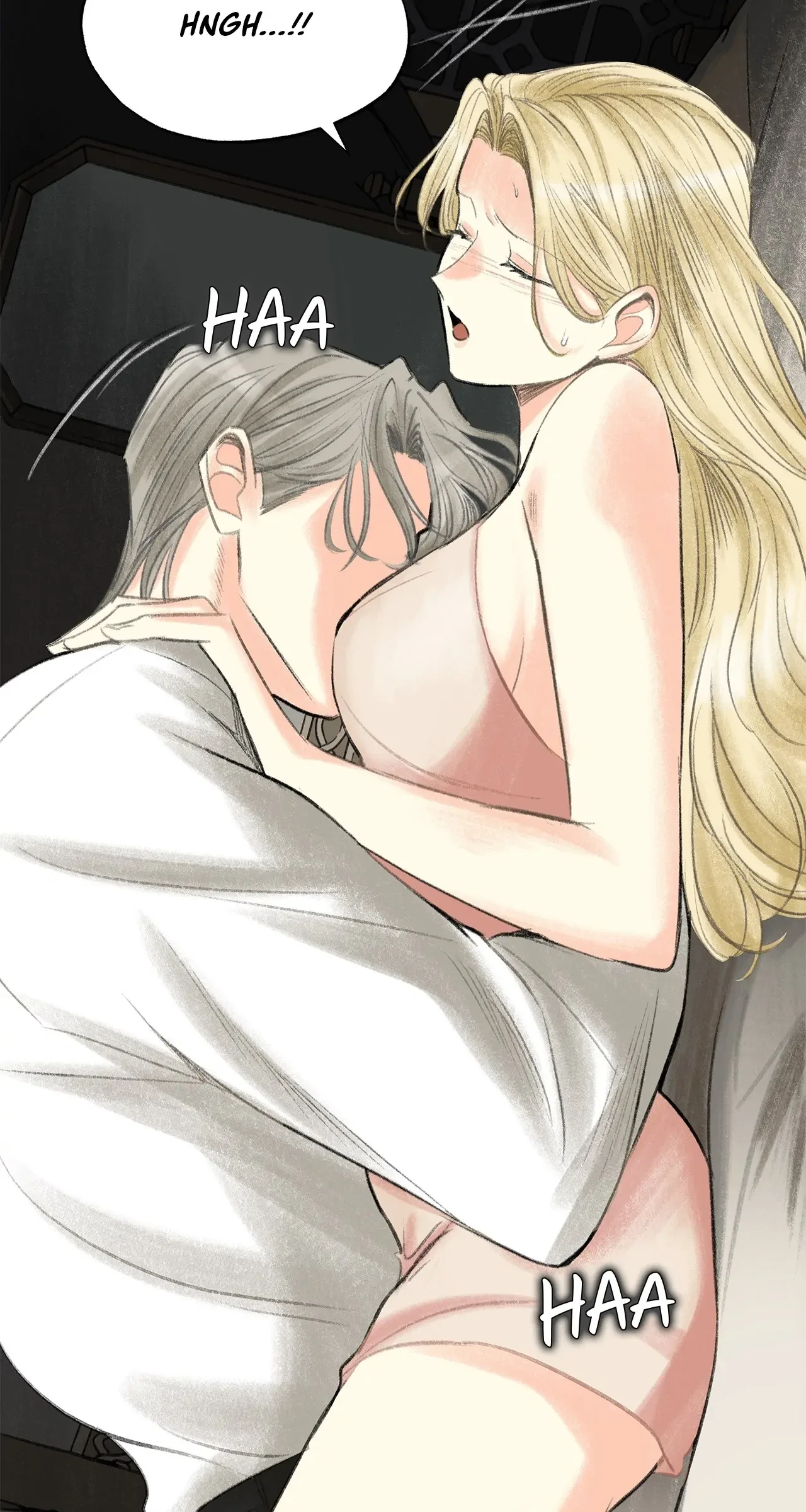 Purely Yours Chapter 27 page 37
