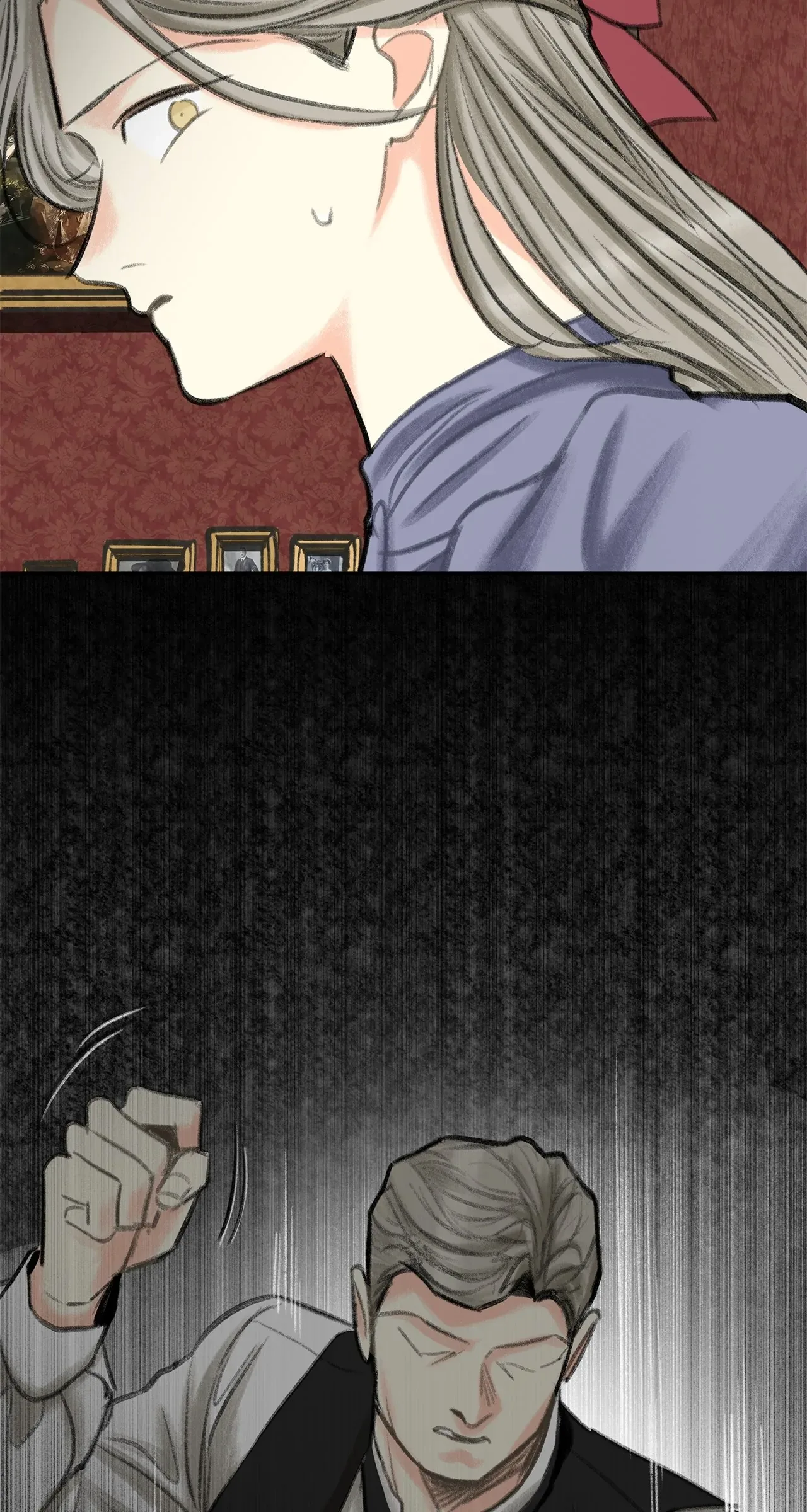 Purely Yours Chapter 22 page 13