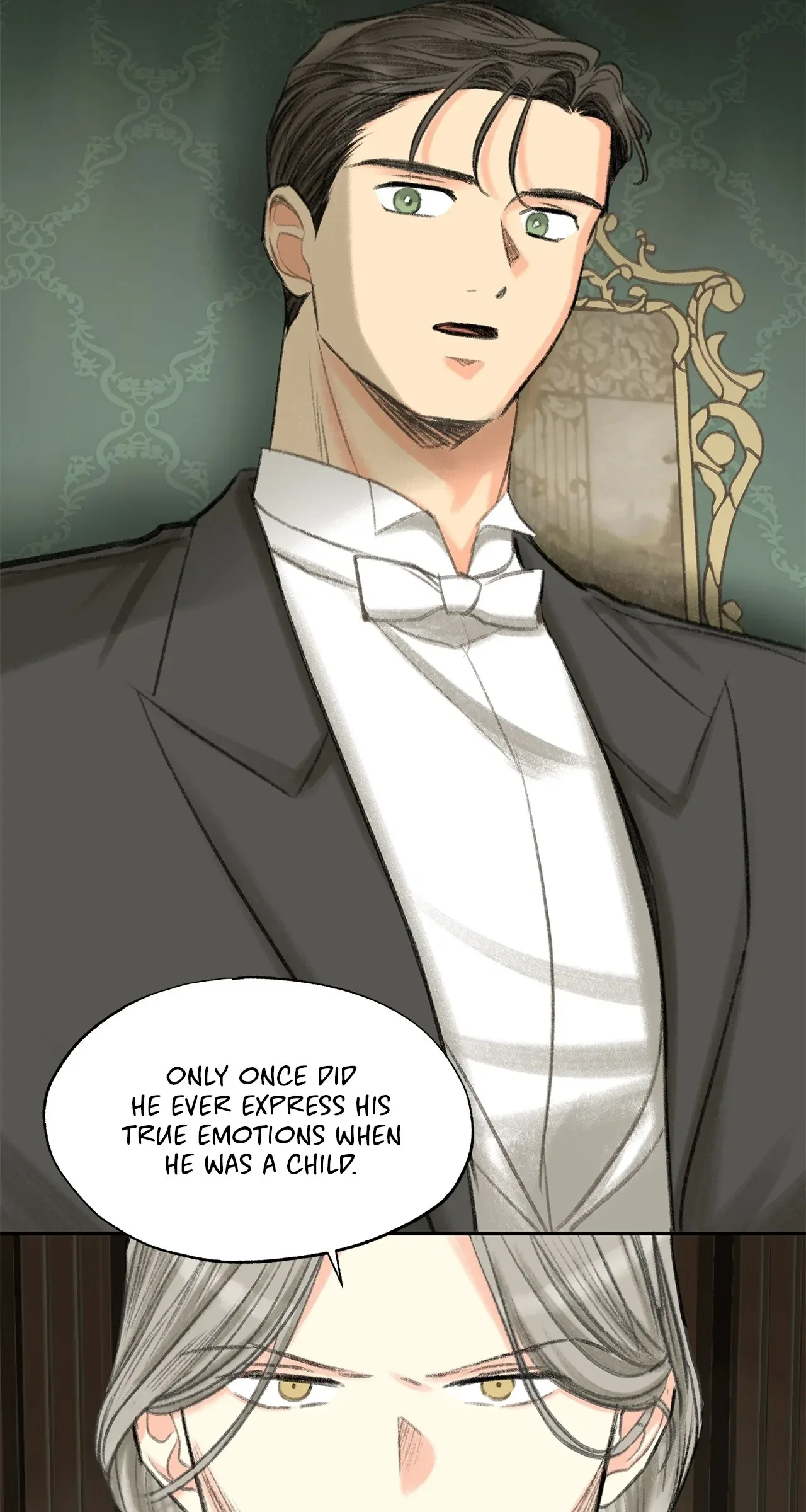 Purely Yours Chapter 23 page 22