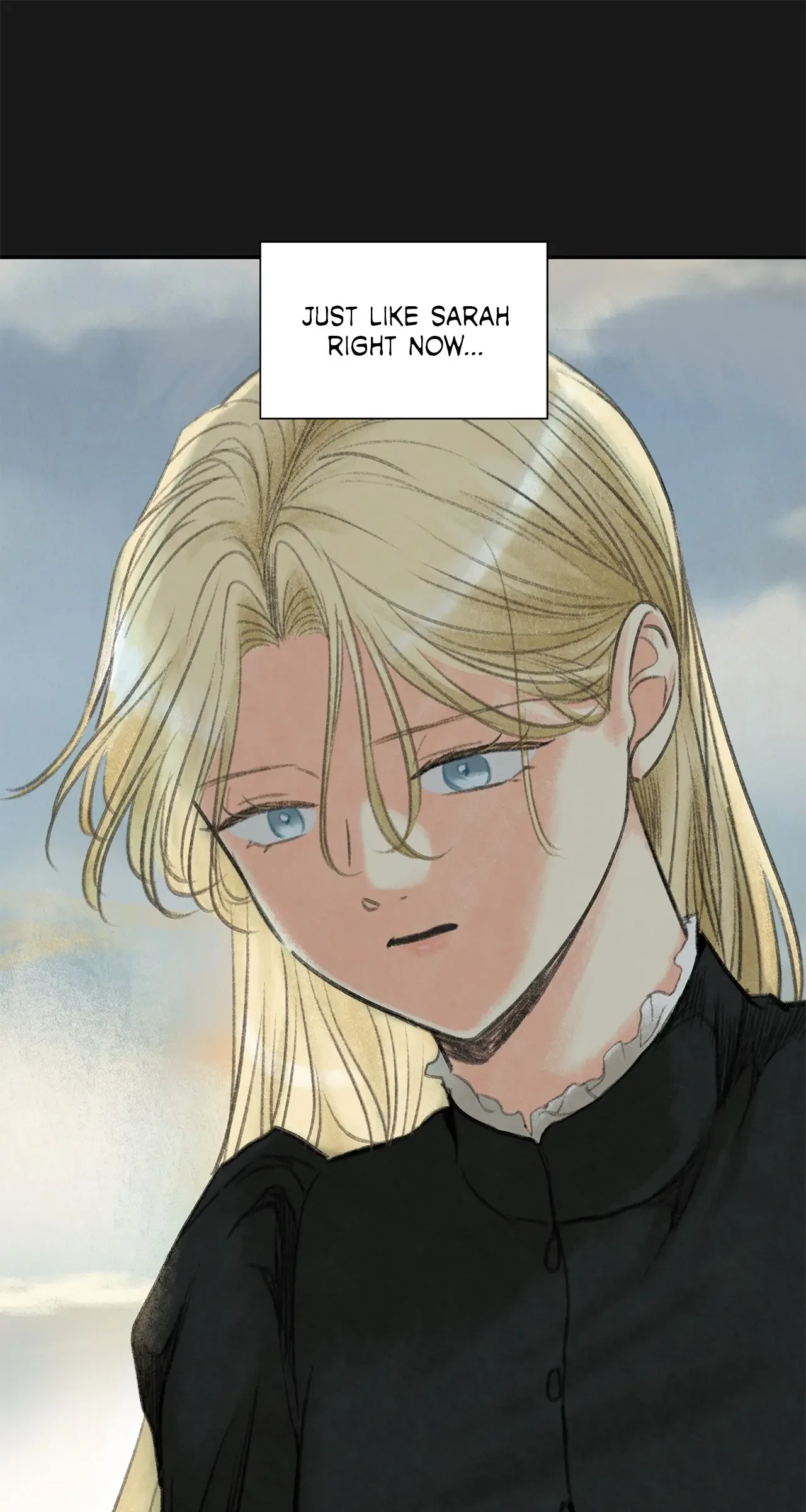 Purely Yours Chapter 25 page 7