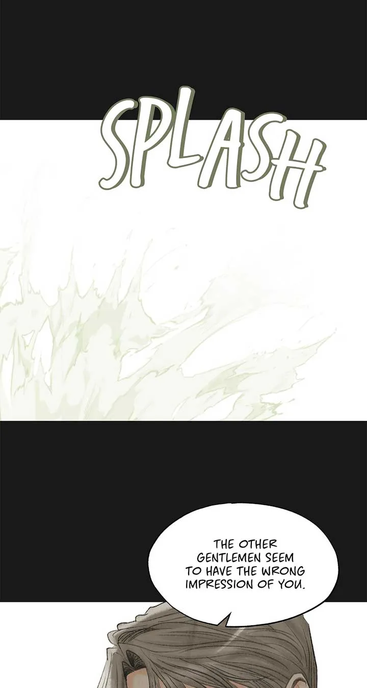 Purely Yours Chapter 28 page 12