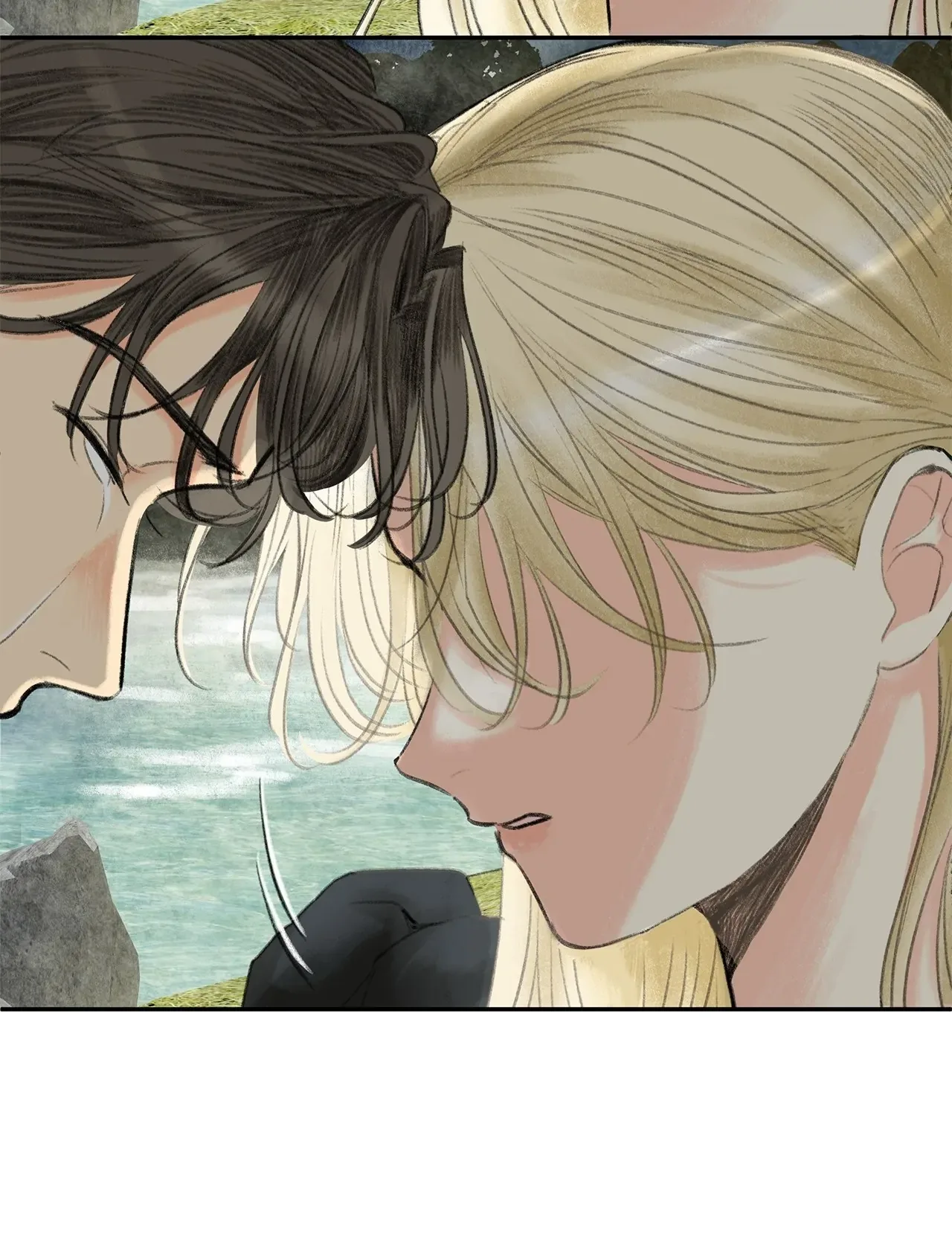Purely Yours Chapter 25 page 16