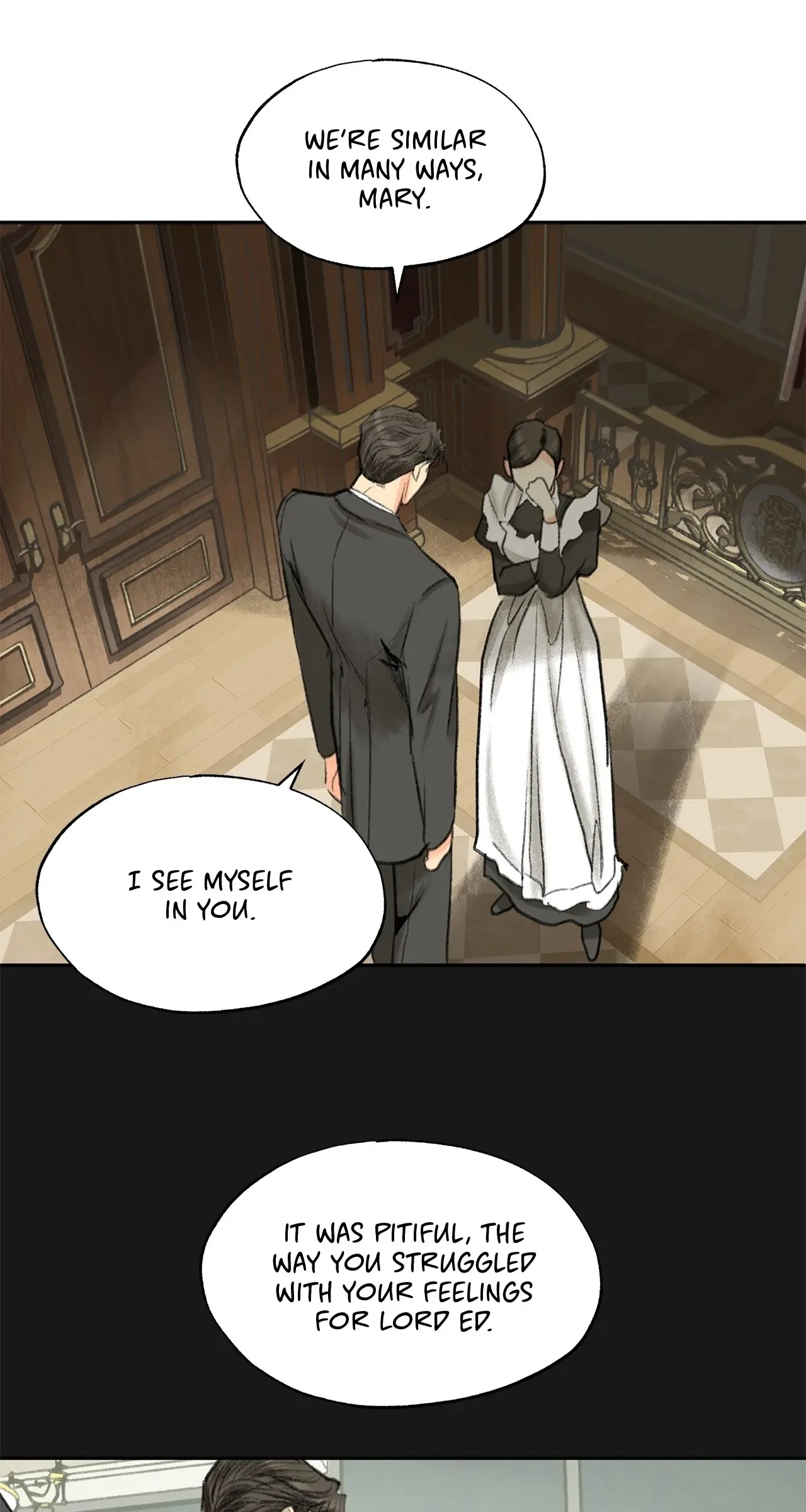 Purely Yours Chapter 23 page 38