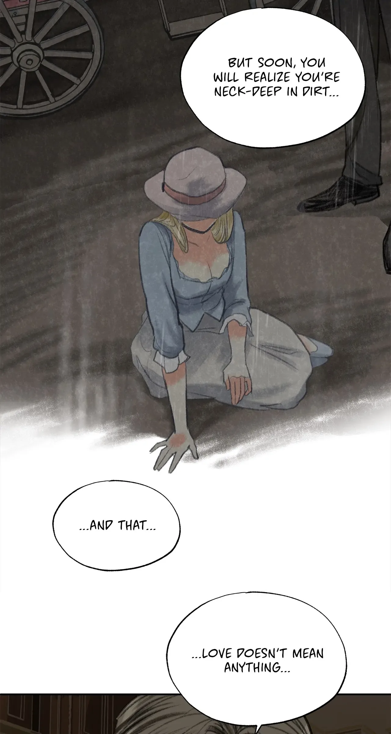 Purely Yours Chapter 23 page 36