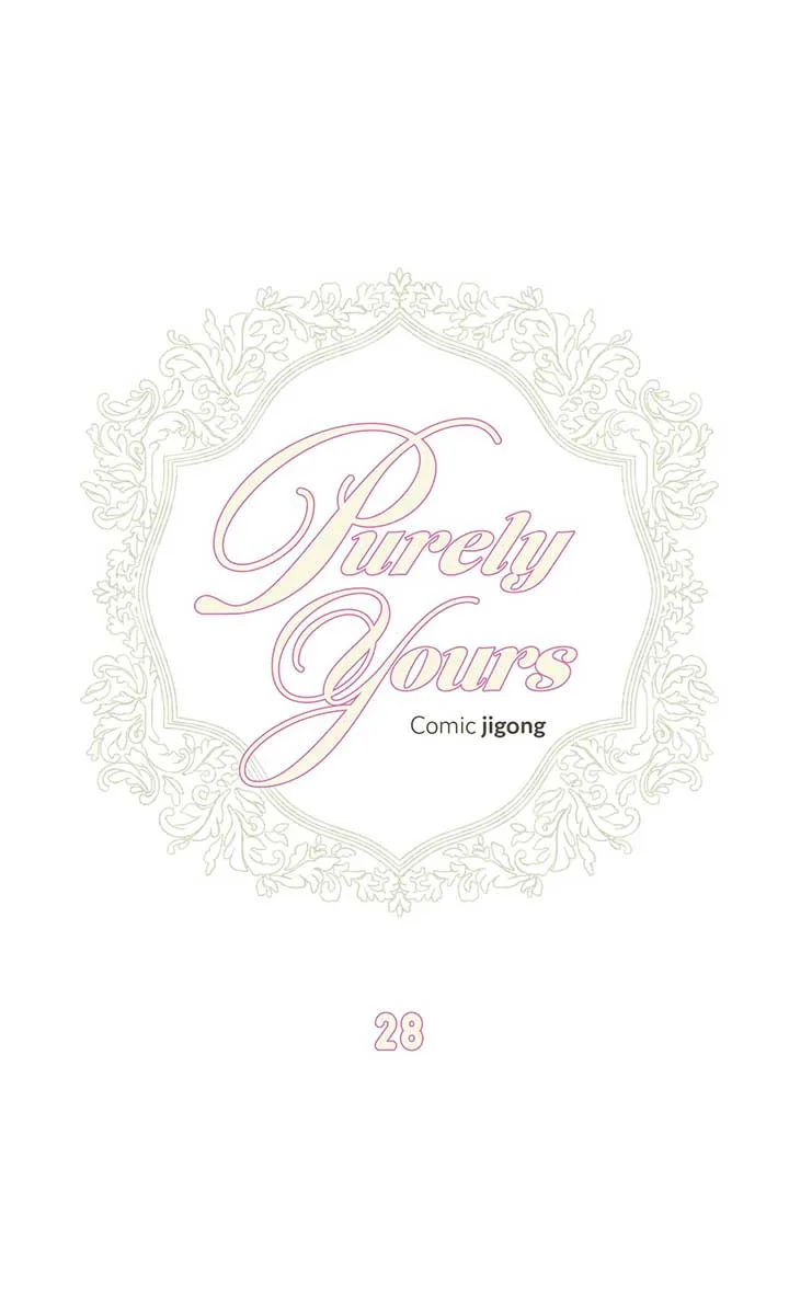 Purely Yours Chapter 28 page 16