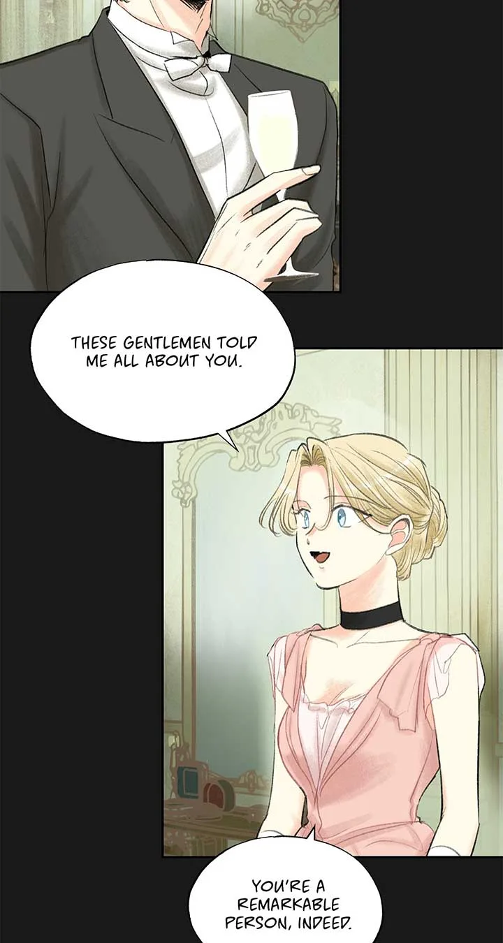 Purely Yours Chapter 28 page 8