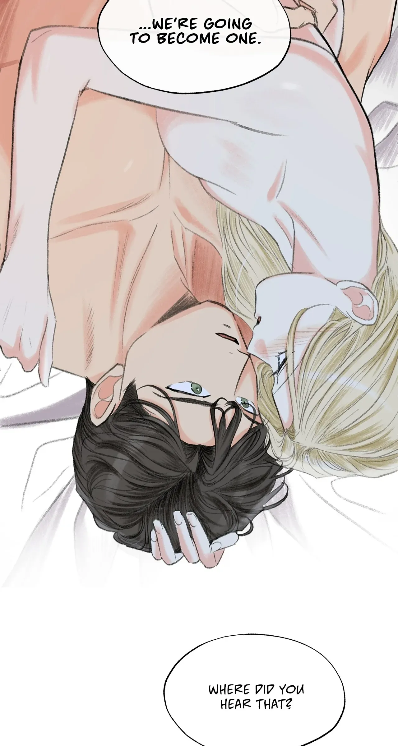 Purely Yours Chapter 24 page 5