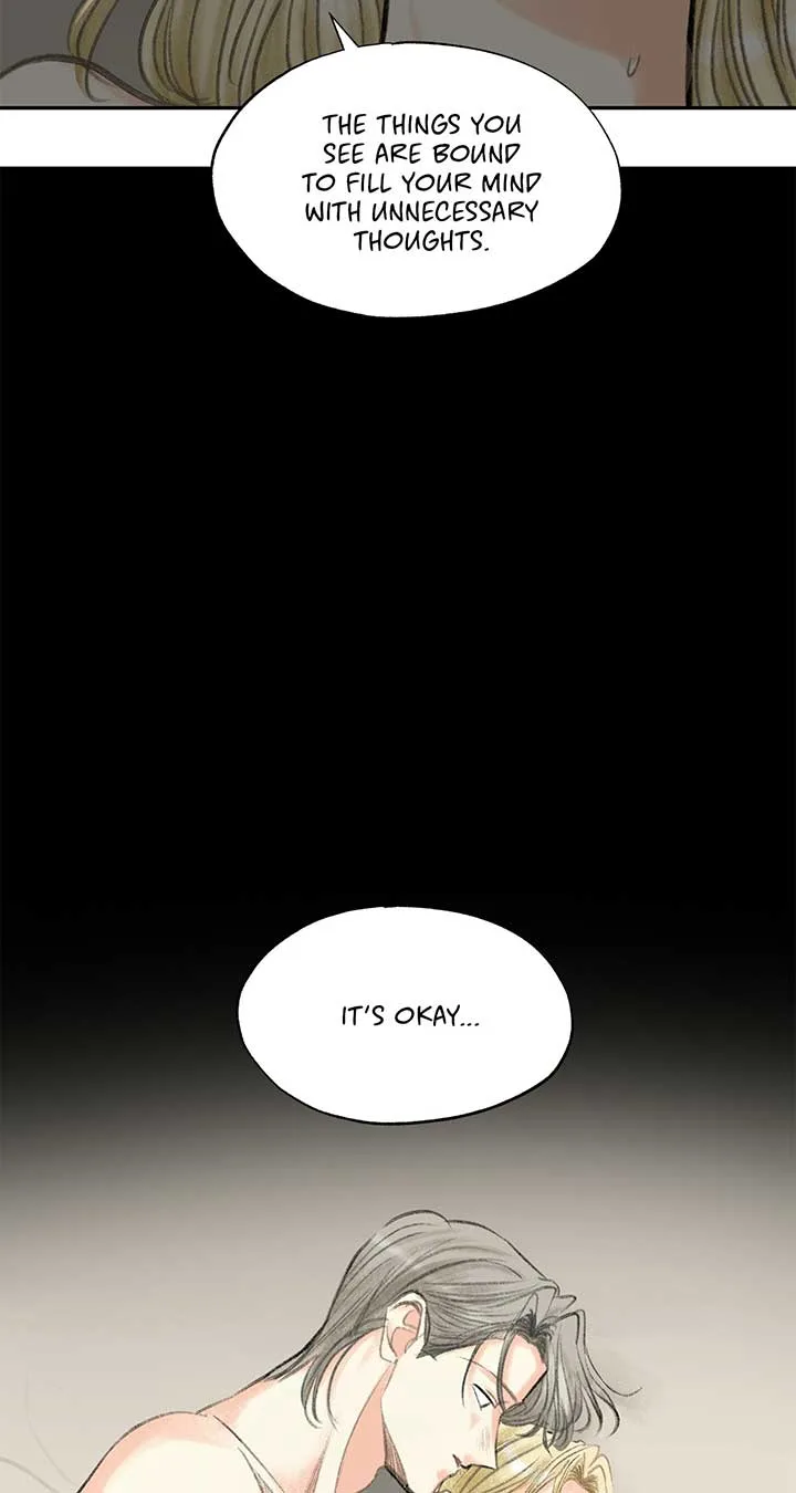 Purely Yours Chapter 28 page 23