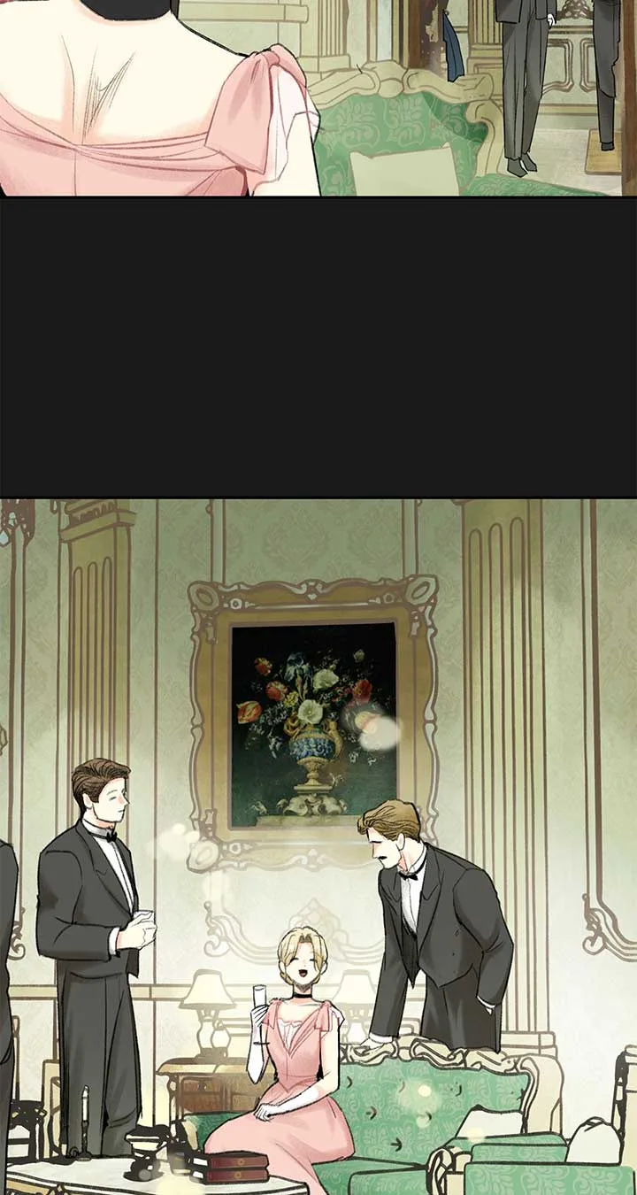Purely Yours Chapter 28 page 3
