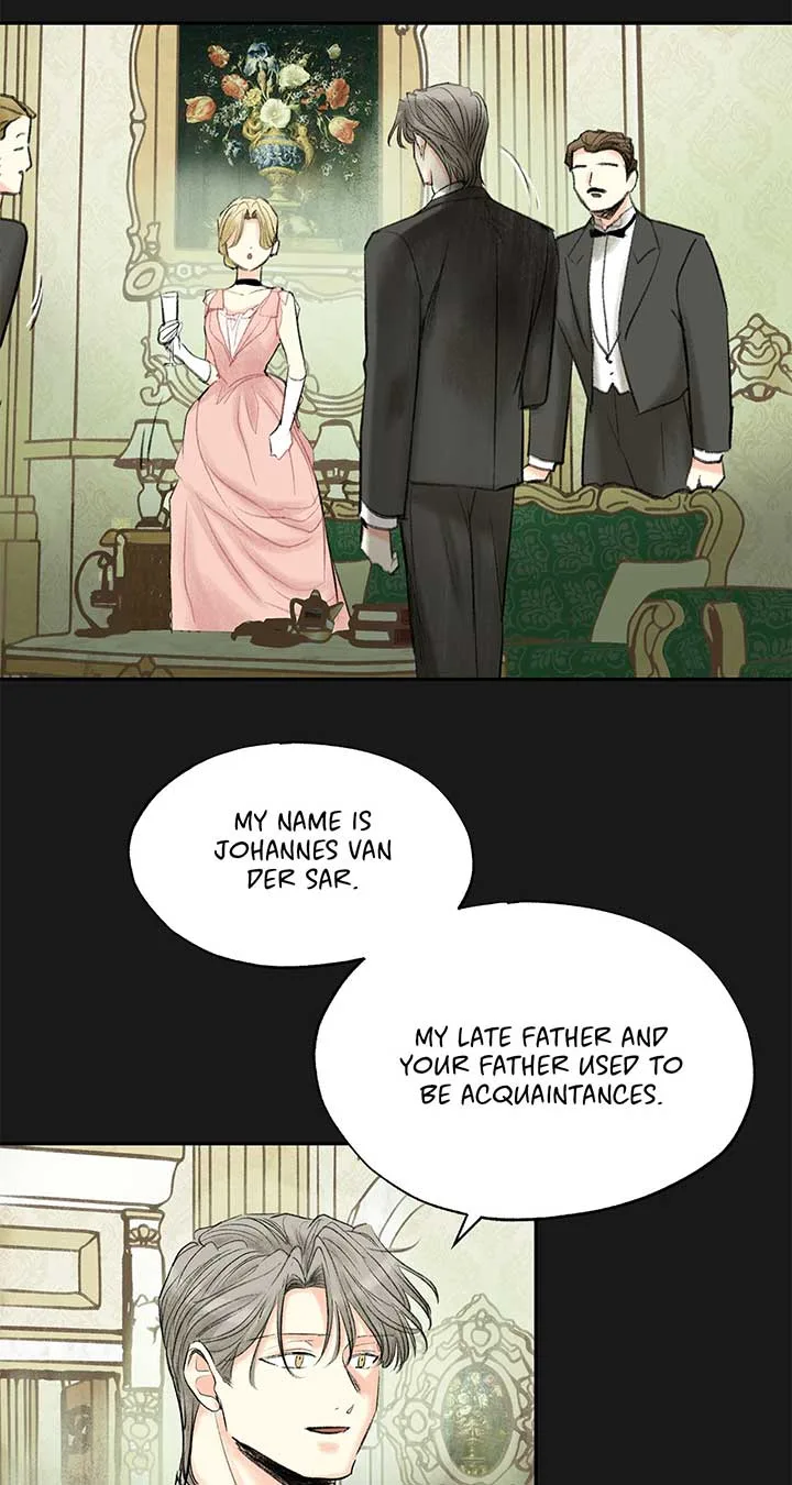 Purely Yours Chapter 28 page 7