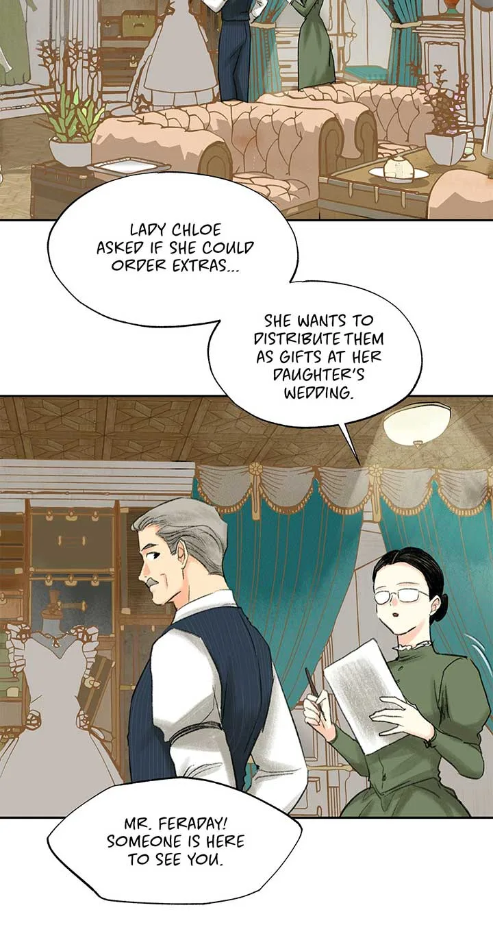 Purely Yours Chapter 28 page 76