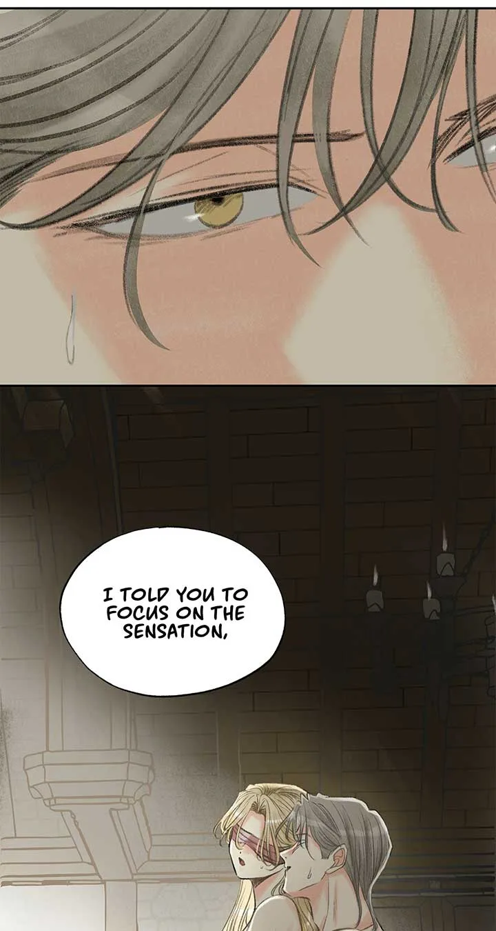 Purely Yours Chapter 28 page 38