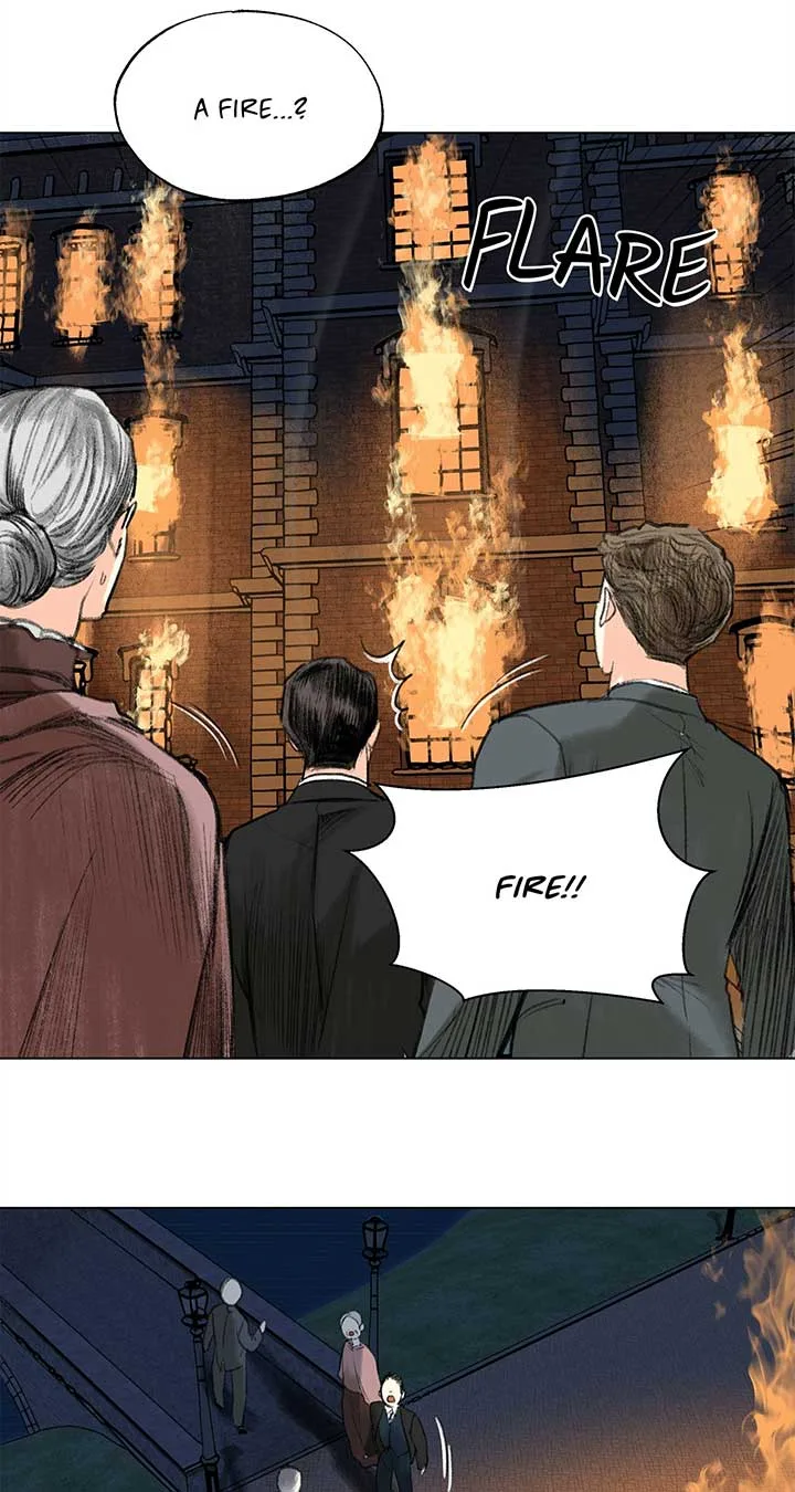 Purely Yours Chapter 29 page 47