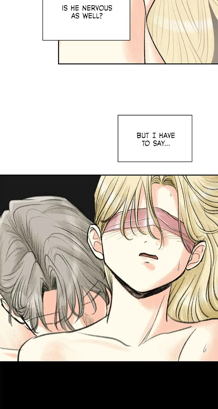 Purely Yours Chapter 28 page 26