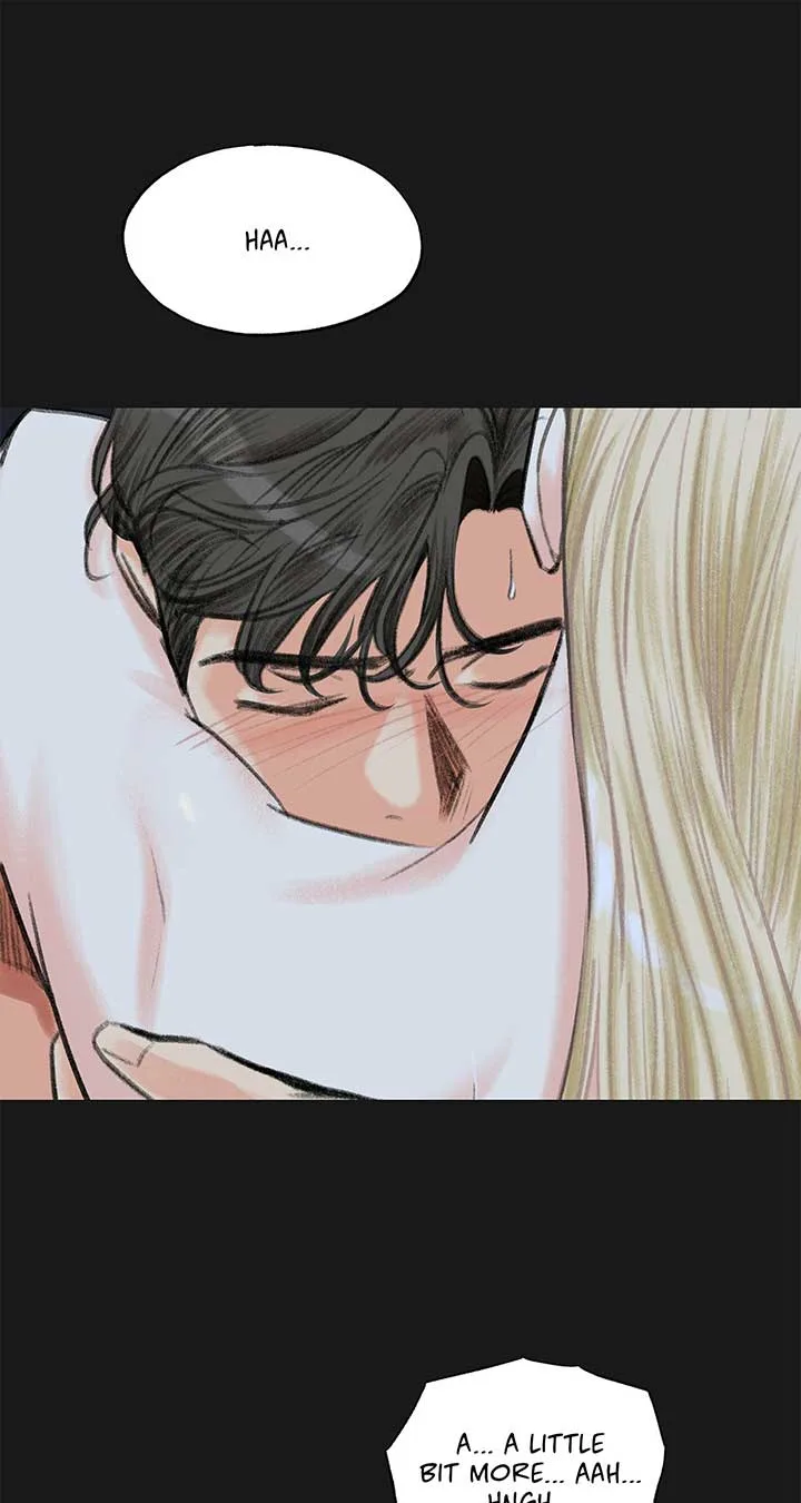 Purely Yours Chapter 28 page 36