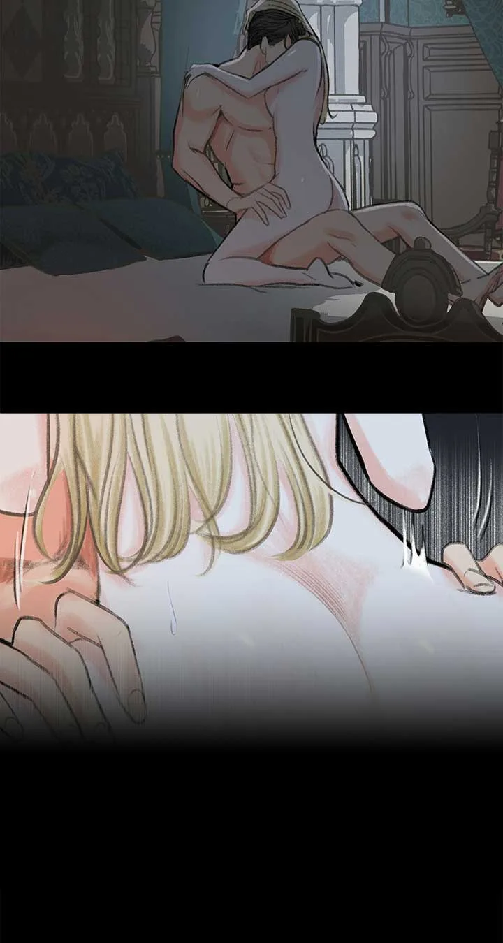 Purely Yours Chapter 28 page 33