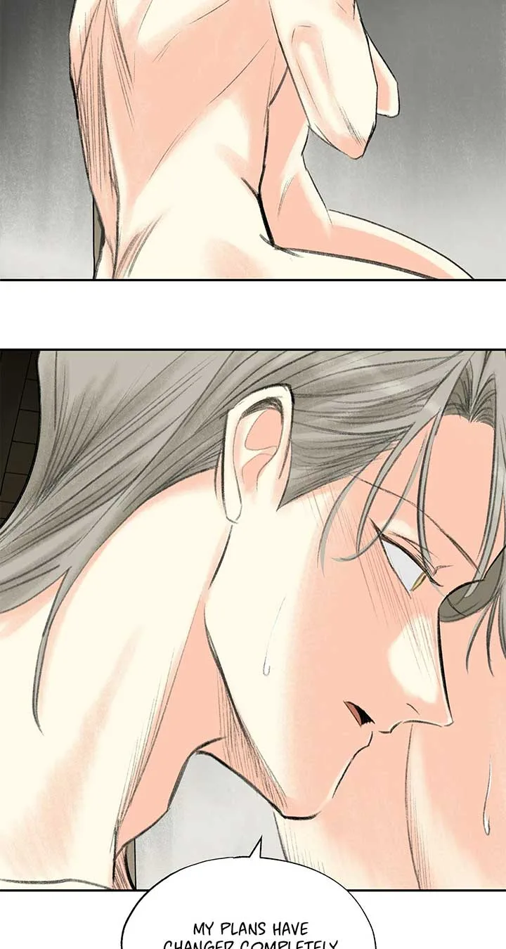 Purely Yours Chapter 28 page 47
