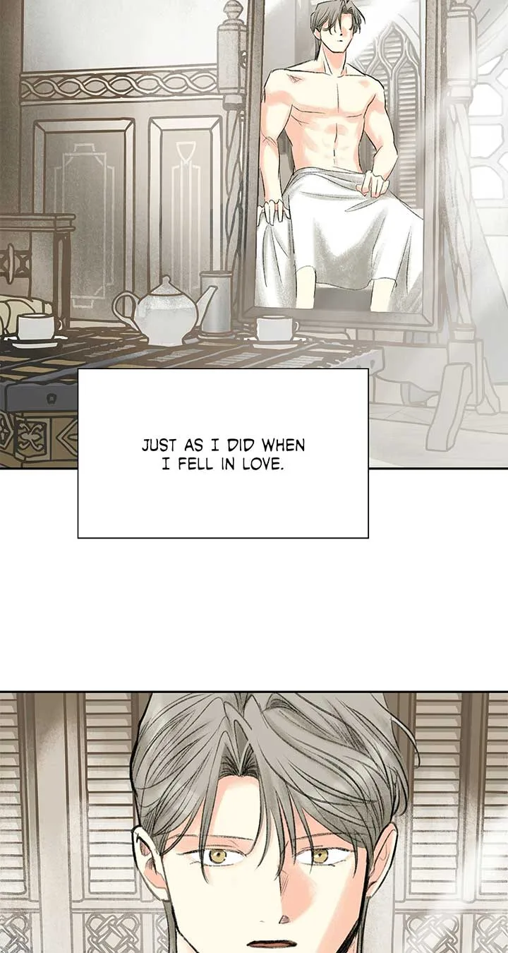 Purely Yours Chapter 28 page 71
