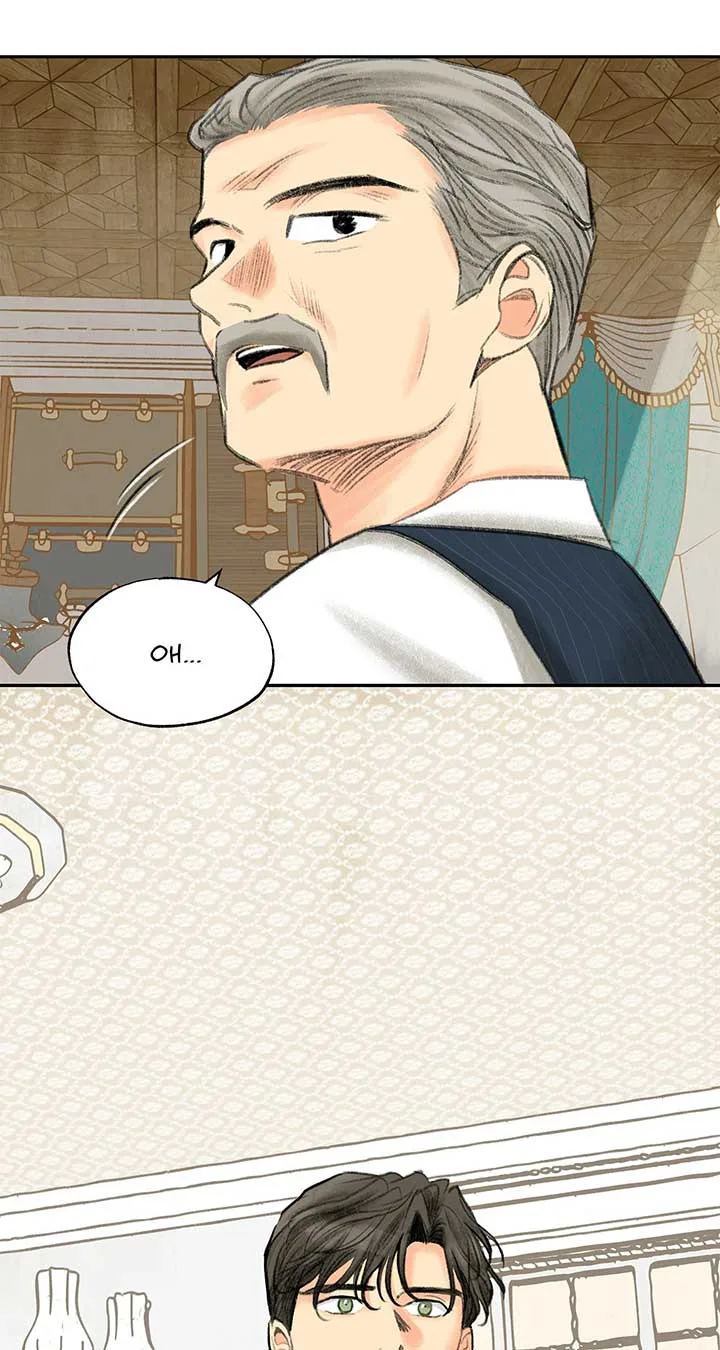 Purely Yours Chapter 28 page 77