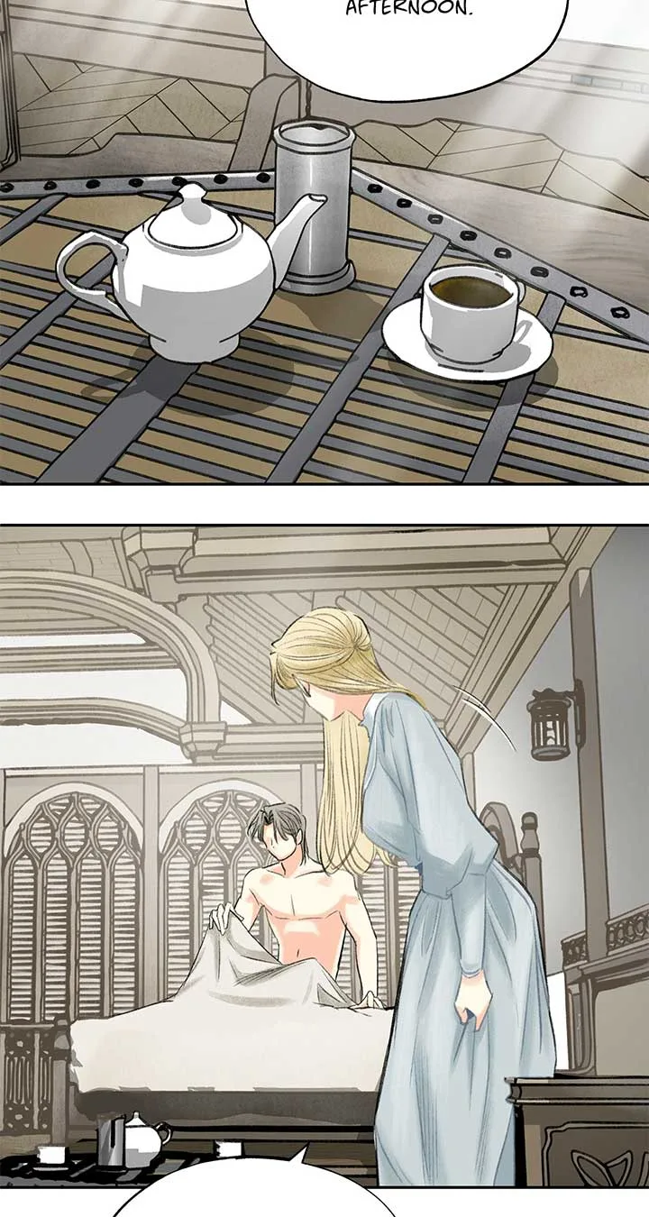 Purely Yours Chapter 28 page 64